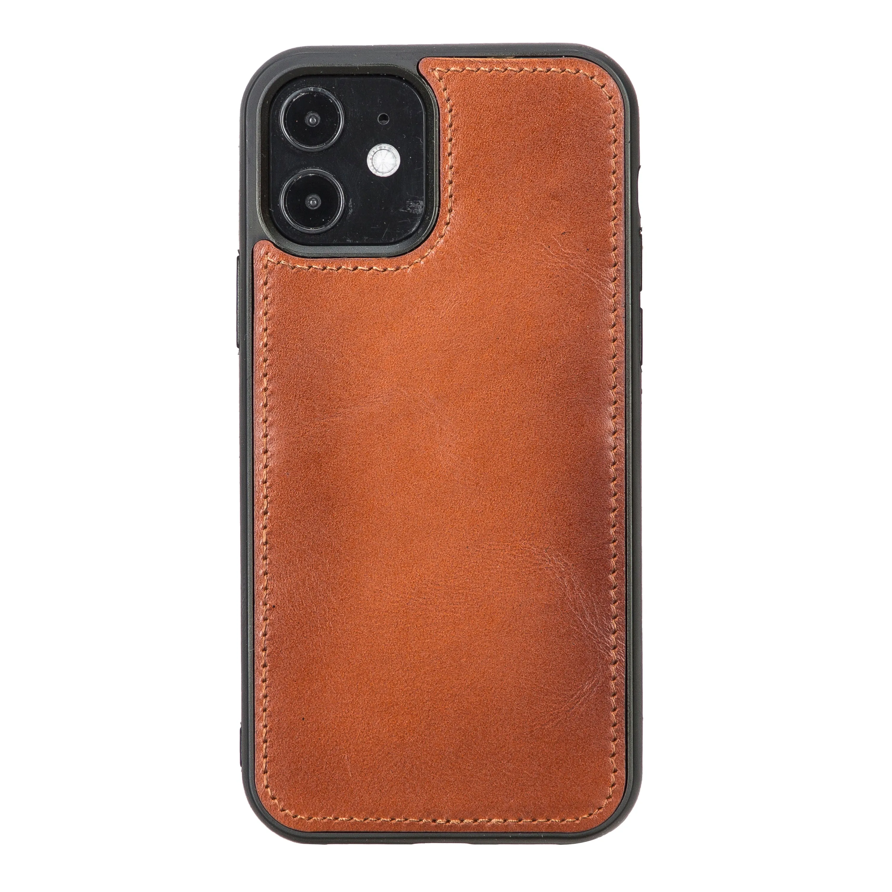 Leather Wallet Case for iPhone 12 | 12 Pro