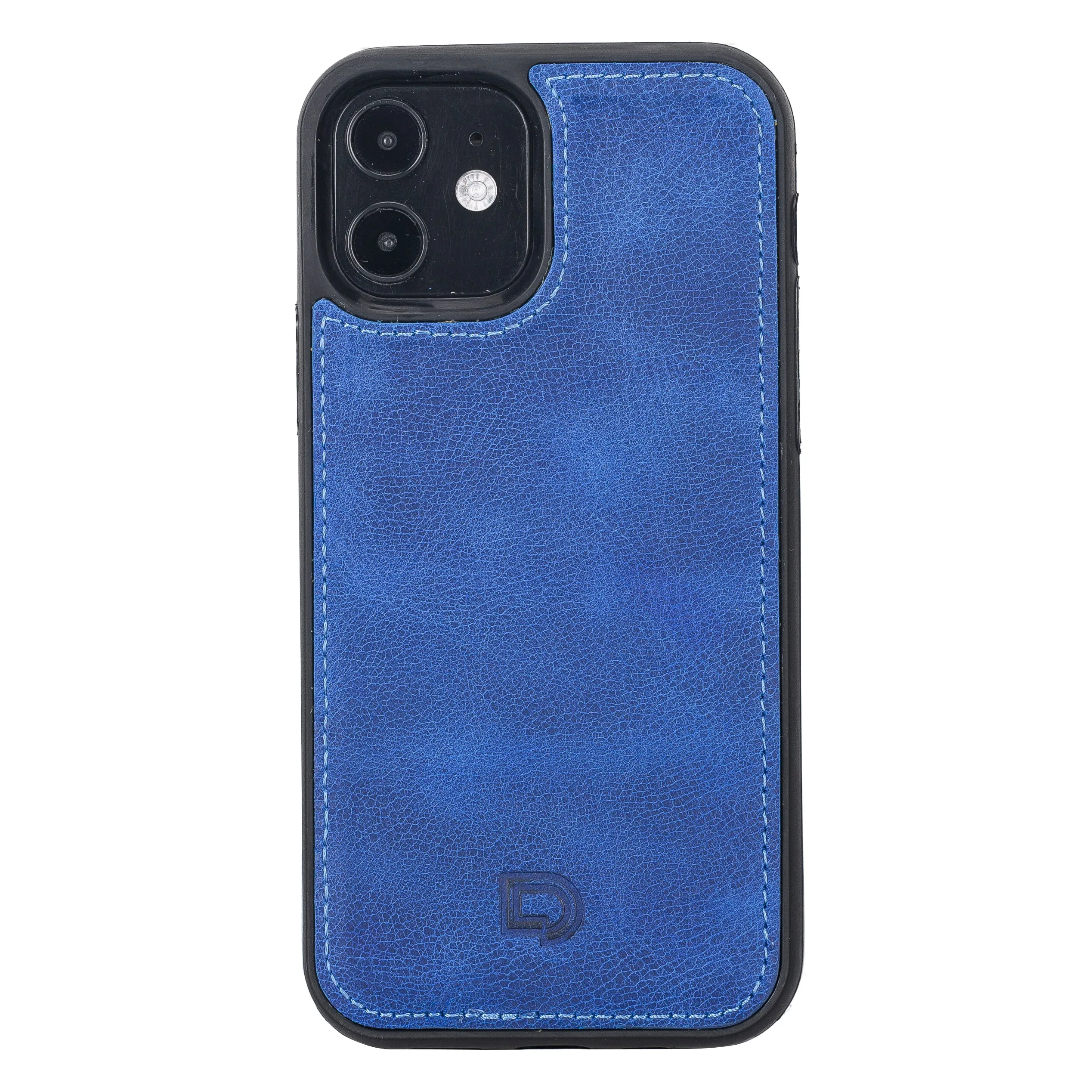 Leather Wallet Case for iPhone 12 | 12 Pro