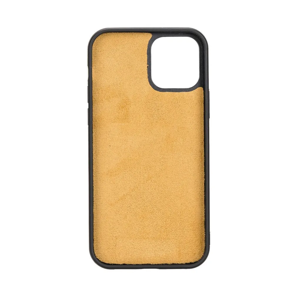Leather Wallet Case for iPhone 12 | 12 Pro