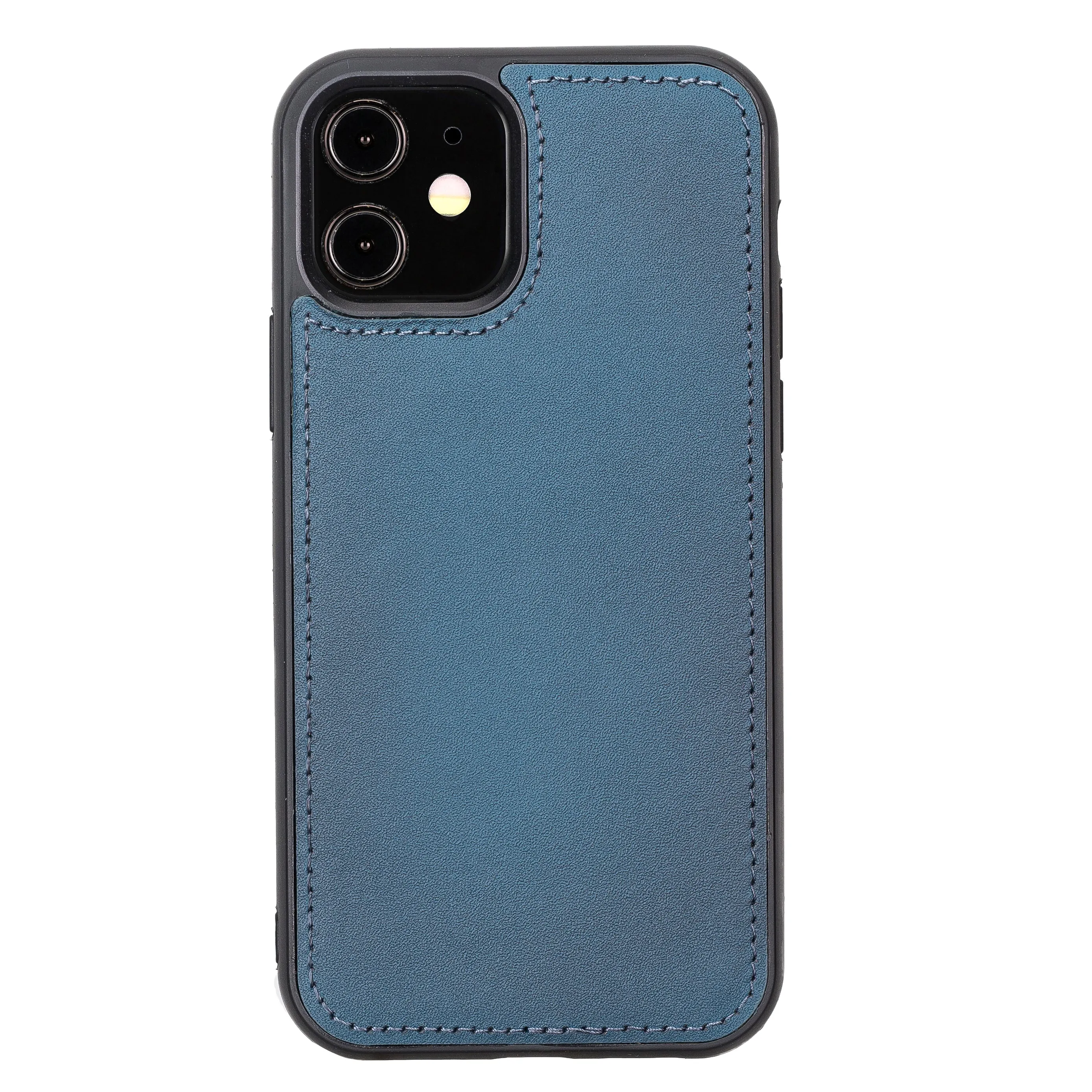 Leather Wallet Case for iPhone 12 | 12 Pro