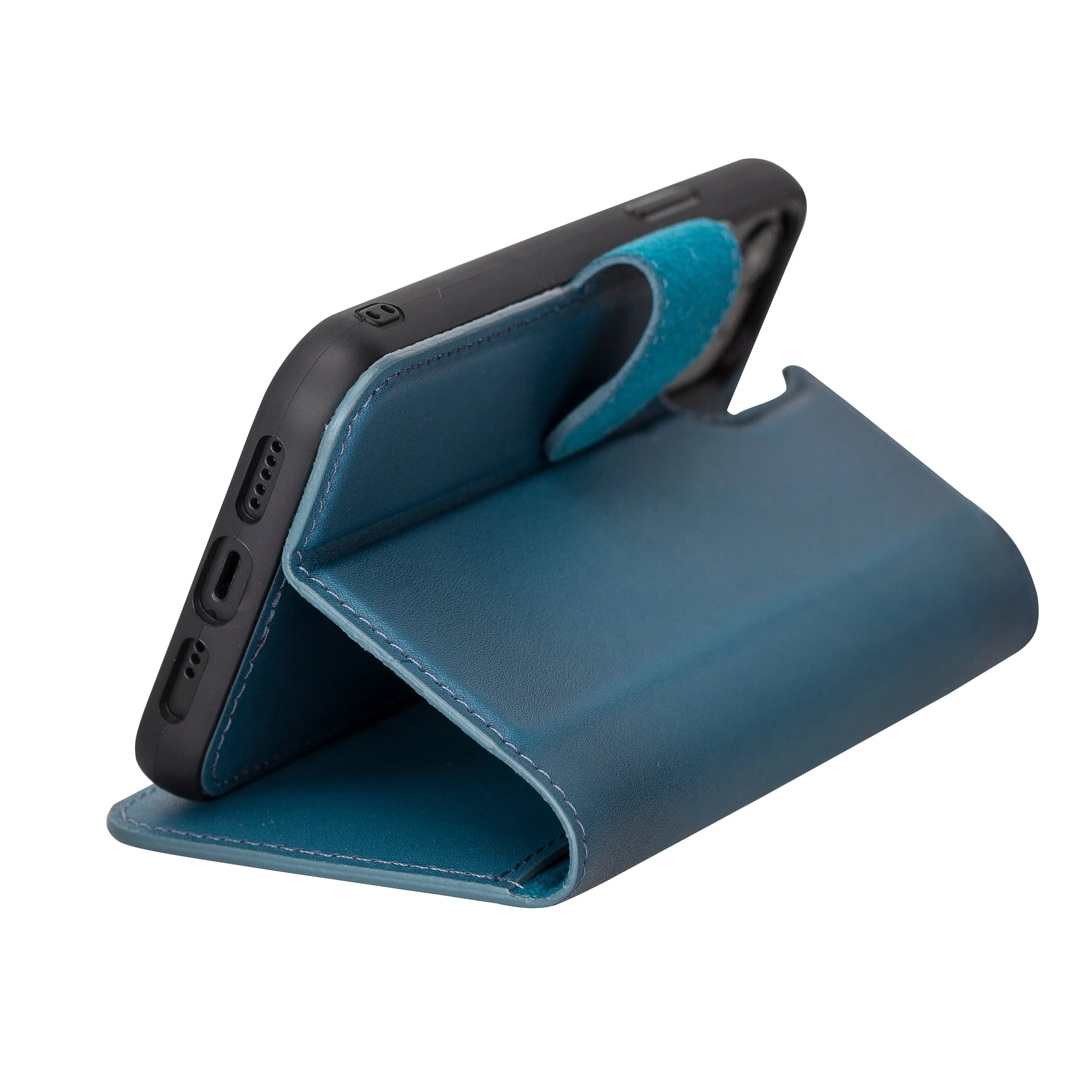 Leather Wallet Case for iPhone 12 | 12 Pro