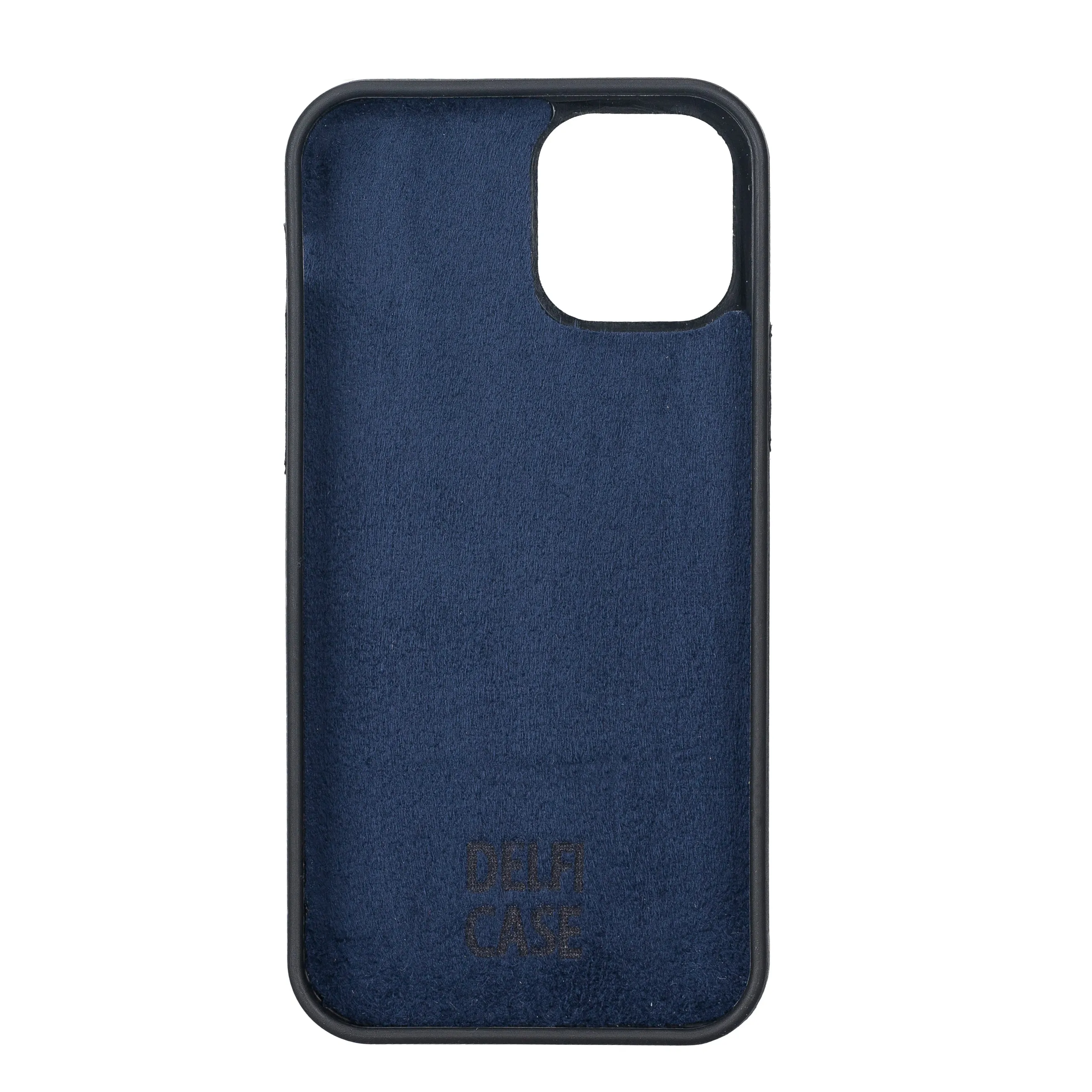 Leather Wallet Case for iPhone 12 | 12 Pro