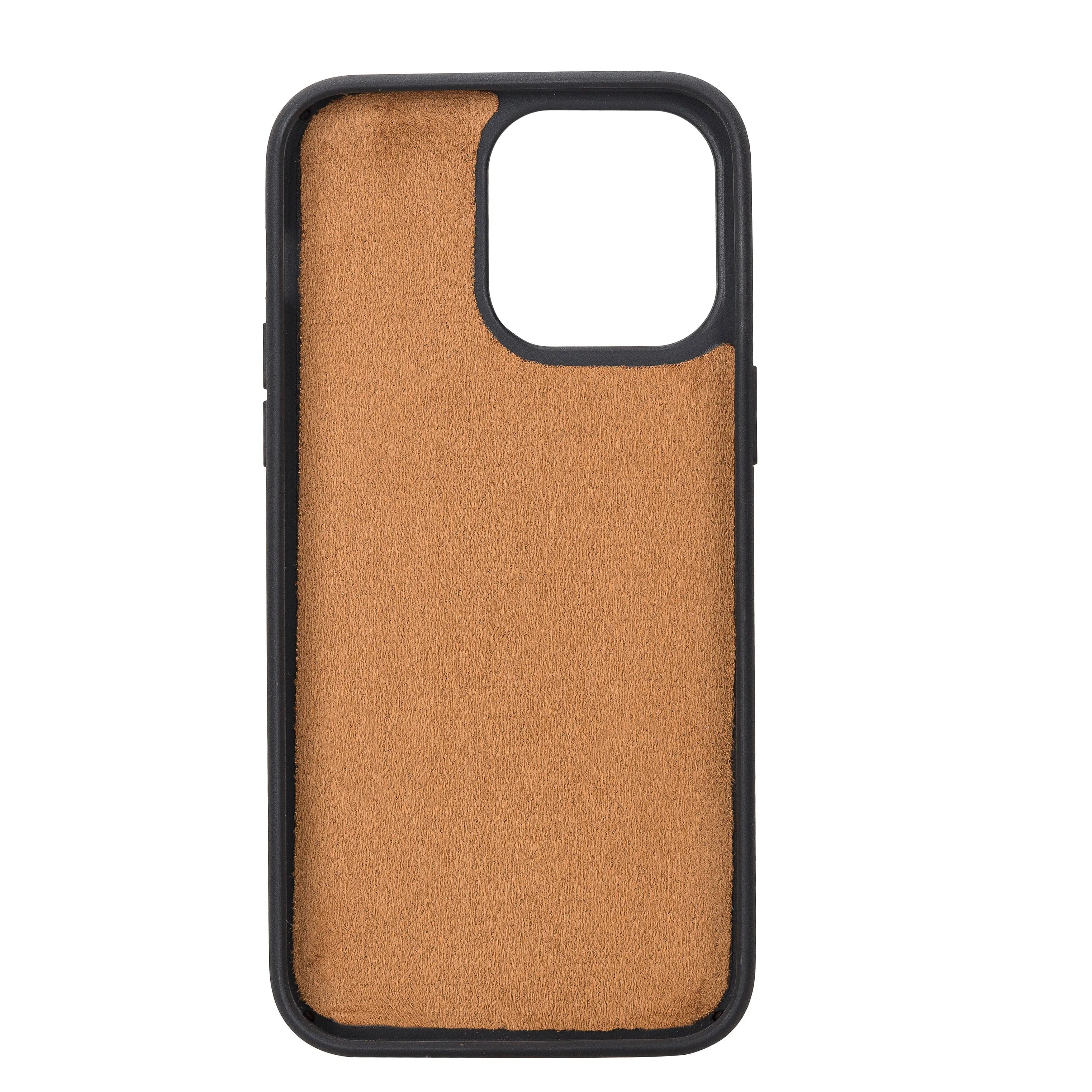 Leather Wallet Case for iPhone 14 Pro Max