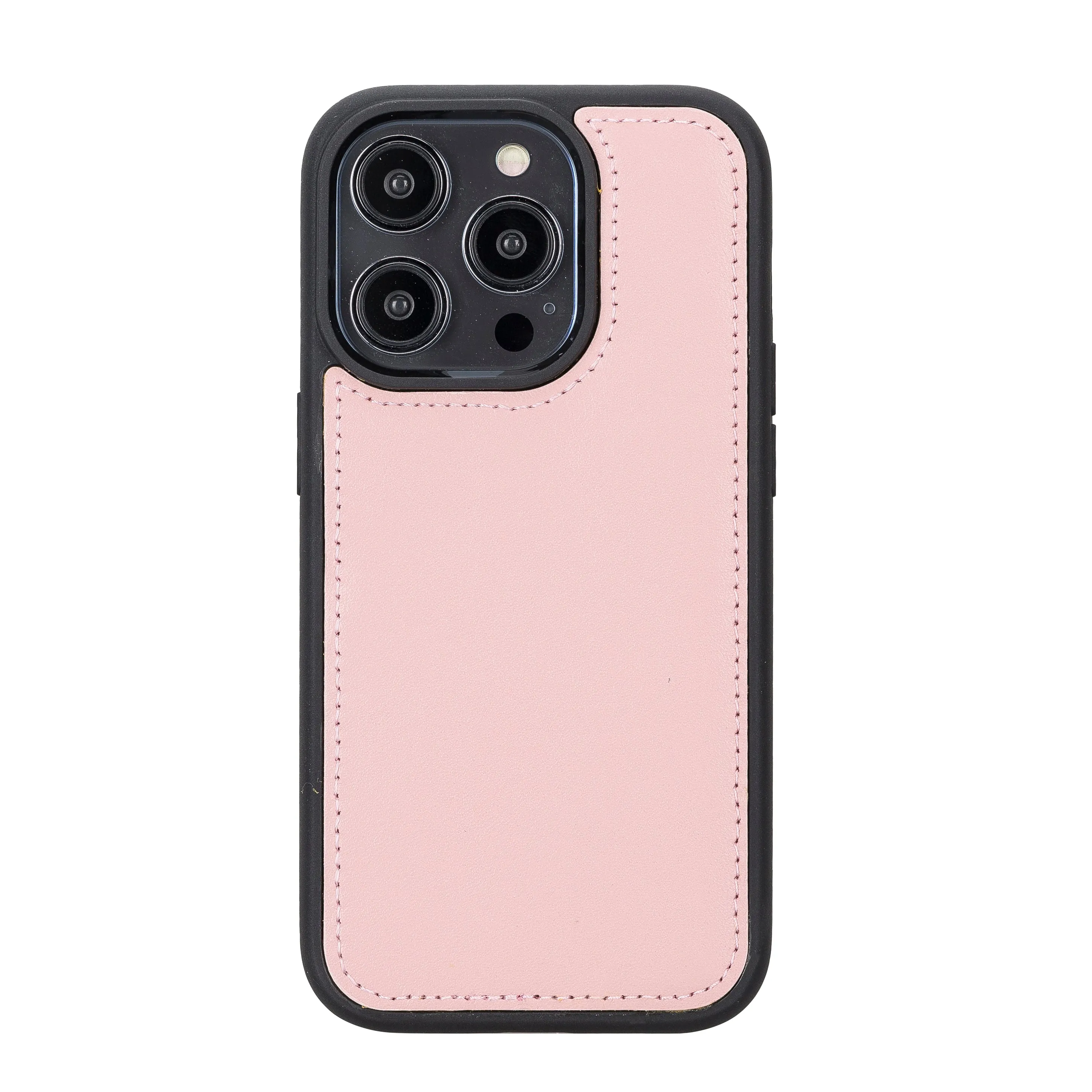 Leather Wallet Case for iPhone 14 Pro