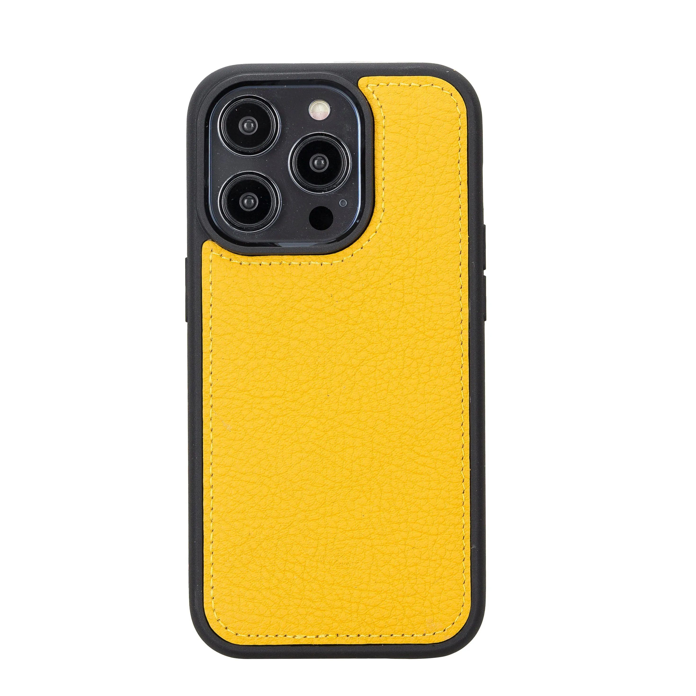 Leather Wallet Case for iPhone 14 Pro