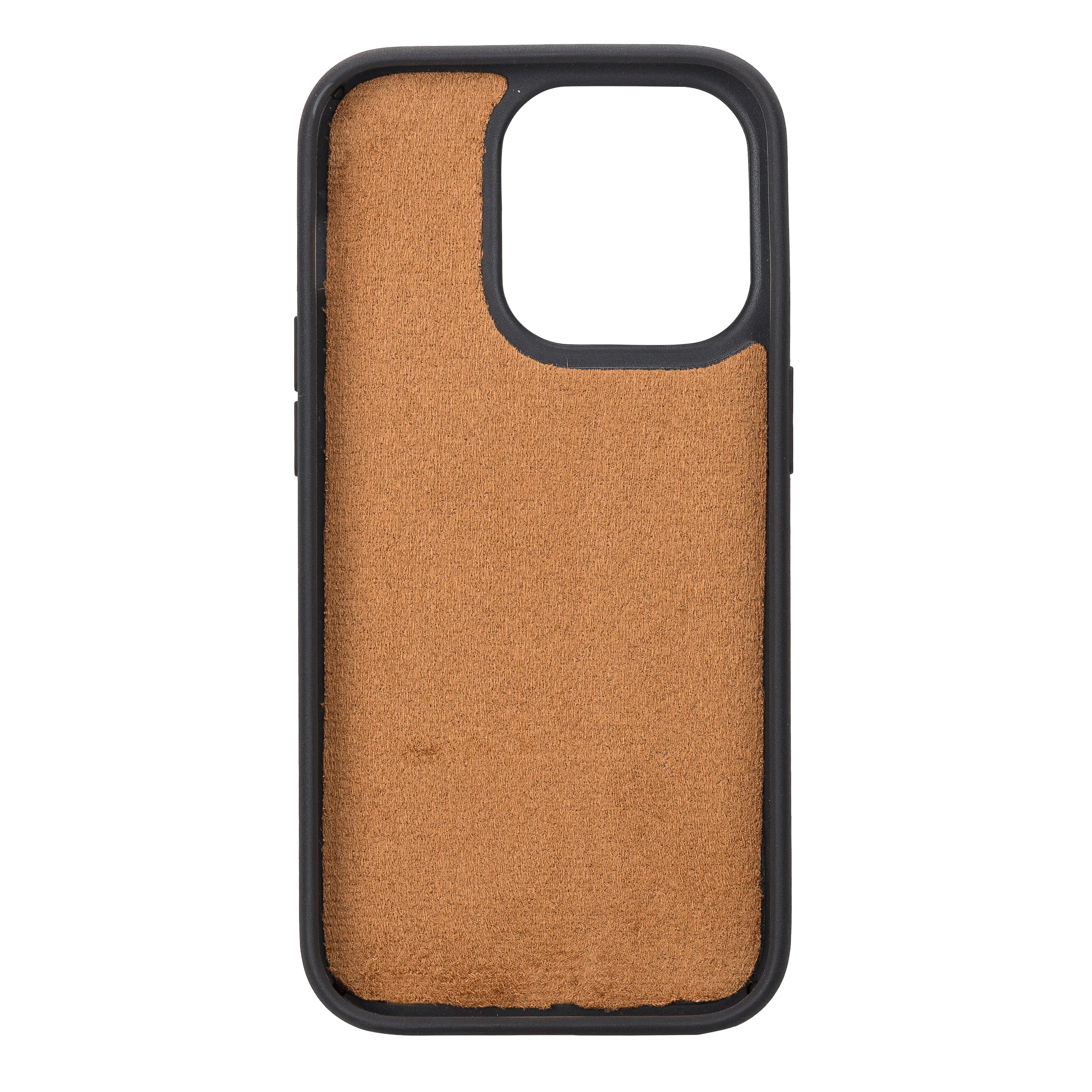 Leather Wallet Case for iPhone 14 Pro