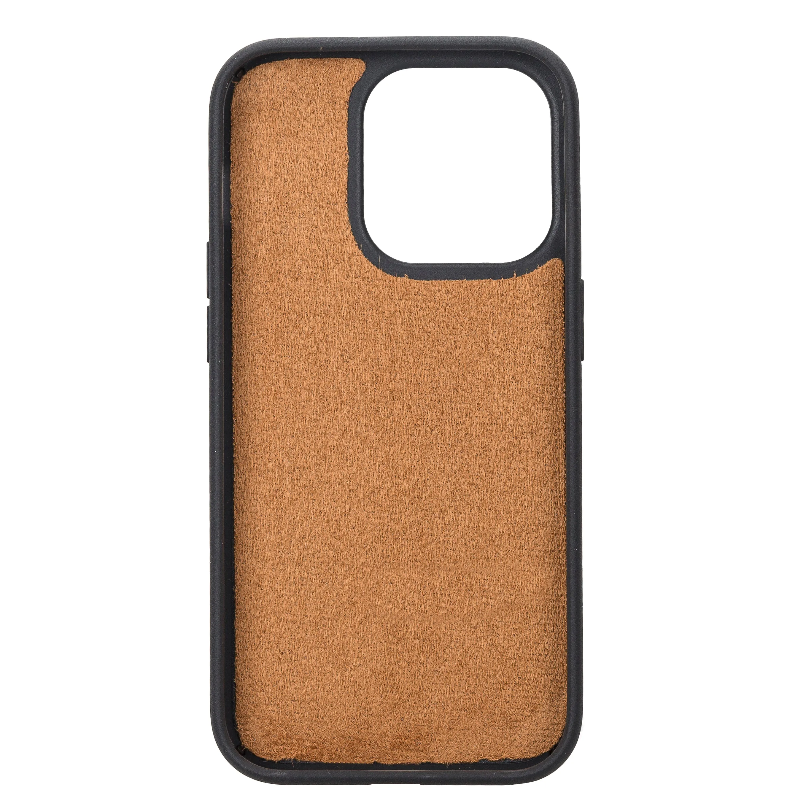 Leather Wallet Case for iPhone 14 Pro