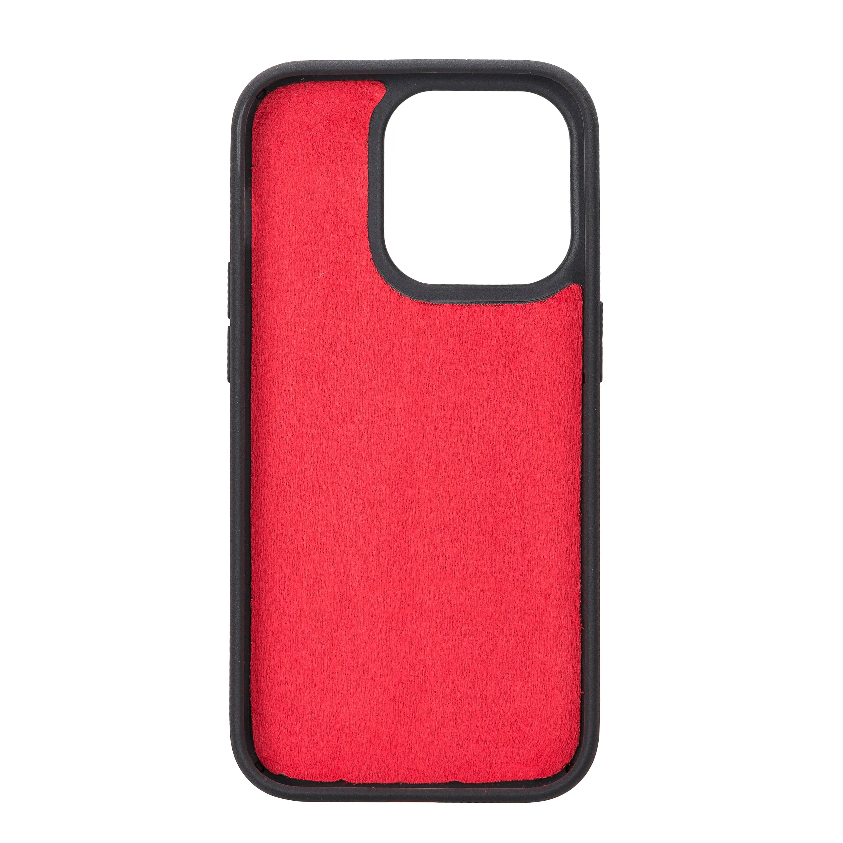 Leather Wallet Case for iPhone 14 Pro