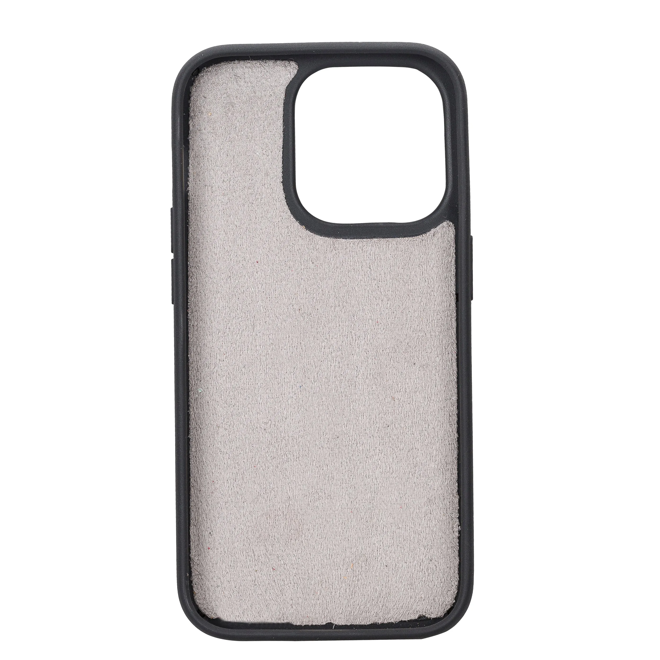 Leather Wallet Case for iPhone 14 Pro