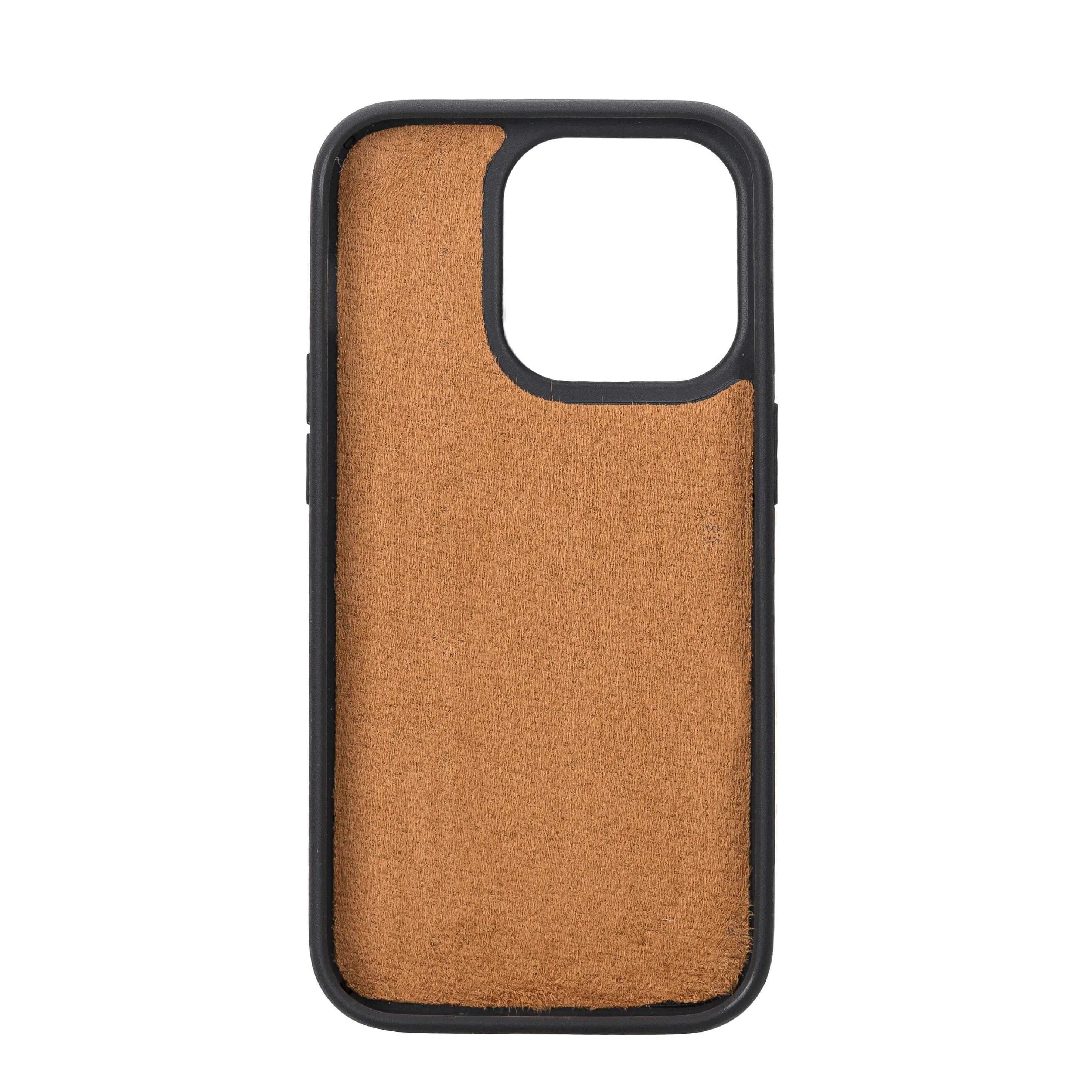 Leather Wallet Case for iPhone 14 Pro