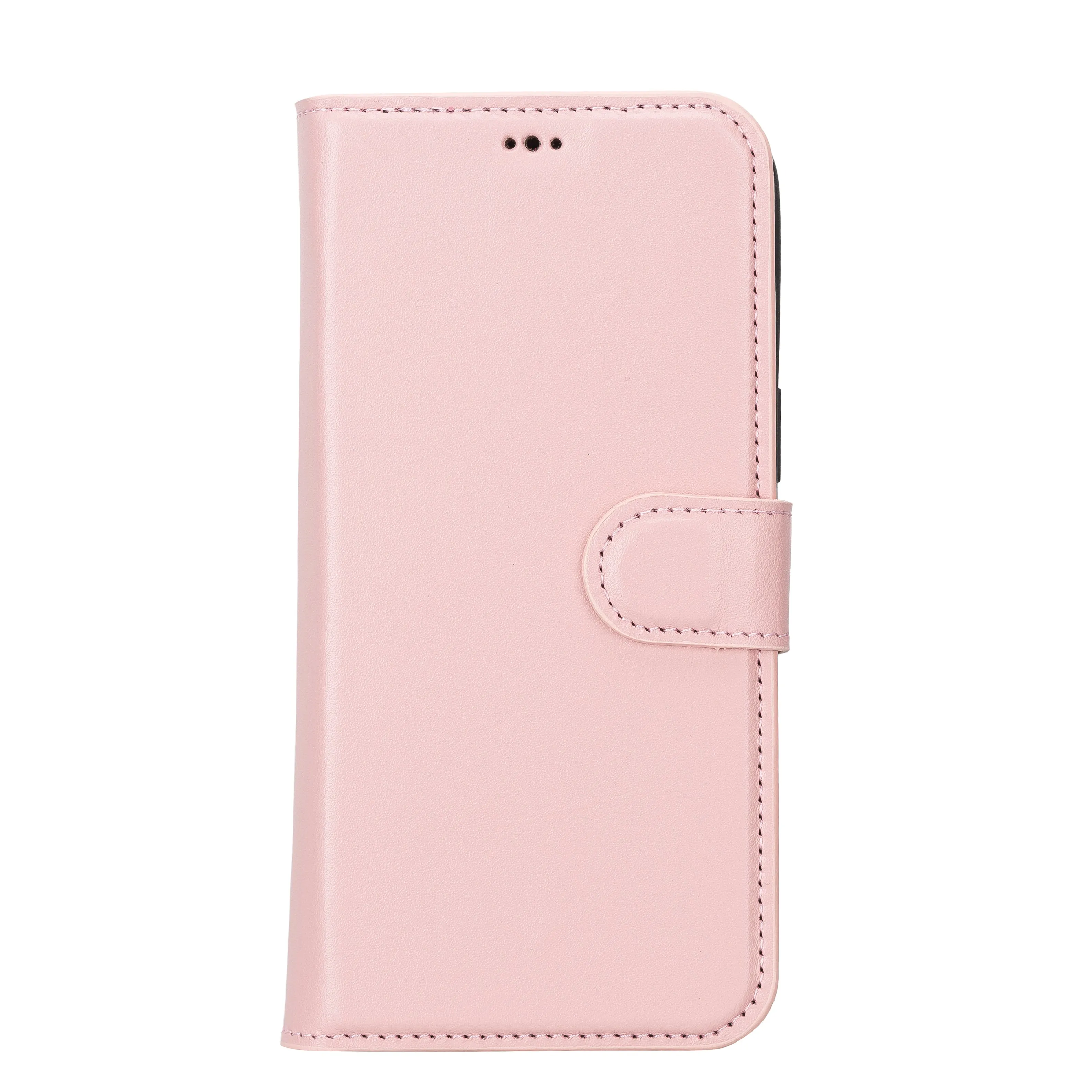 Leather Wallet Case for iPhone 16 Pro Max iPhone 16 Pro iPhone 16 Plus iPhone 16
