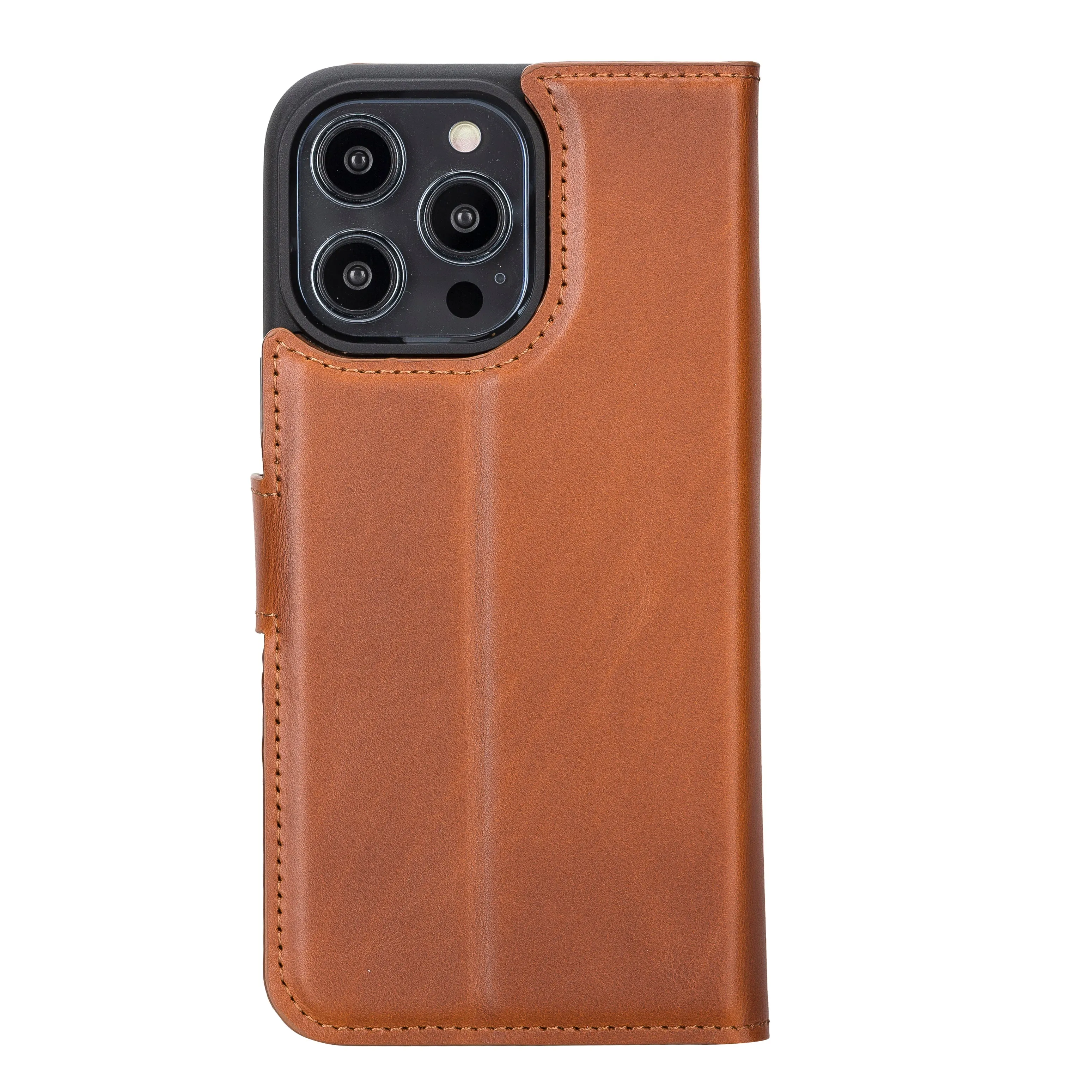 Leather Wallet Case for iPhone 16 Pro Max iPhone 16 Pro iPhone 16 Plus iPhone 16