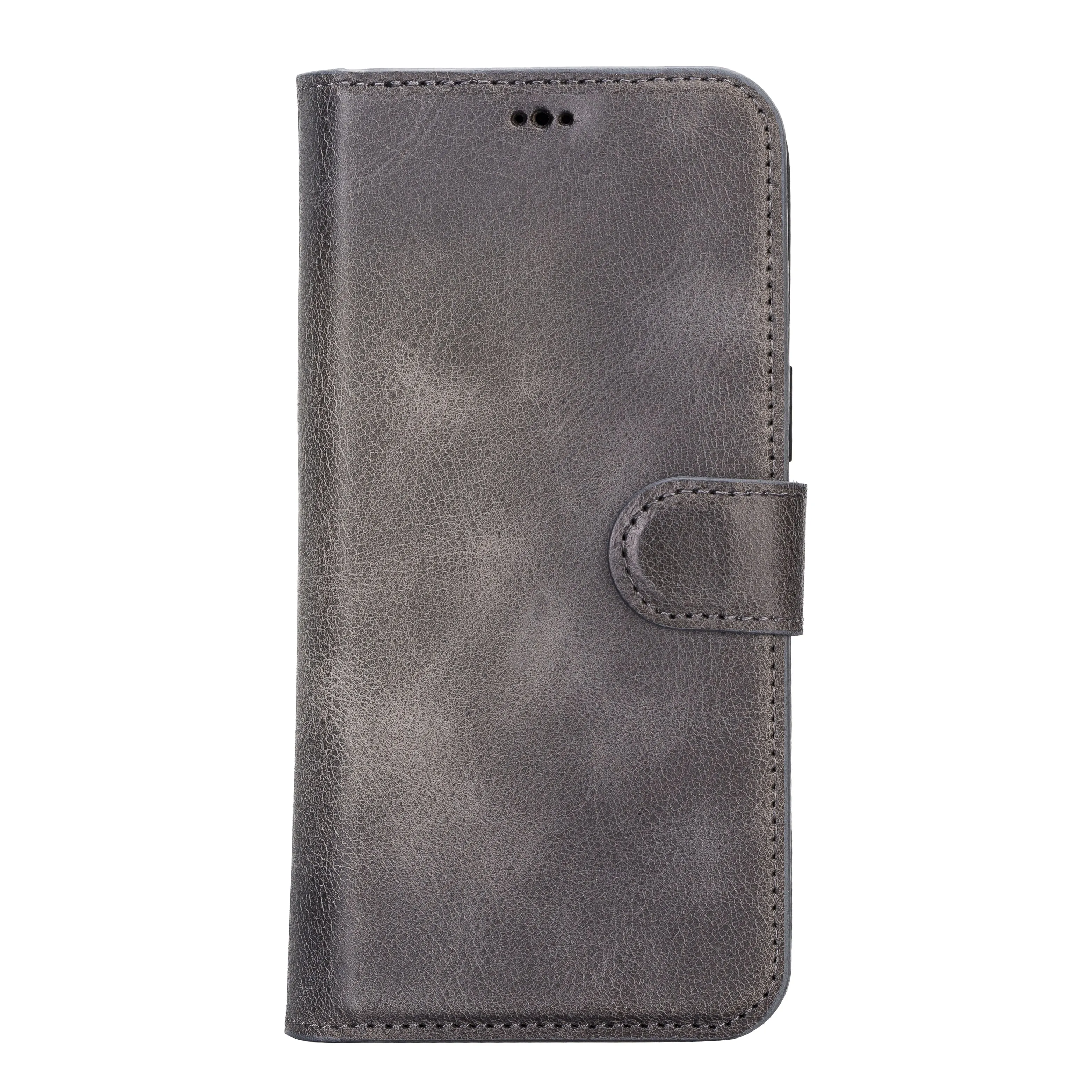Leather Wallet Case for iPhone 16 Pro Max iPhone 16 Pro iPhone 16 Plus iPhone 16
