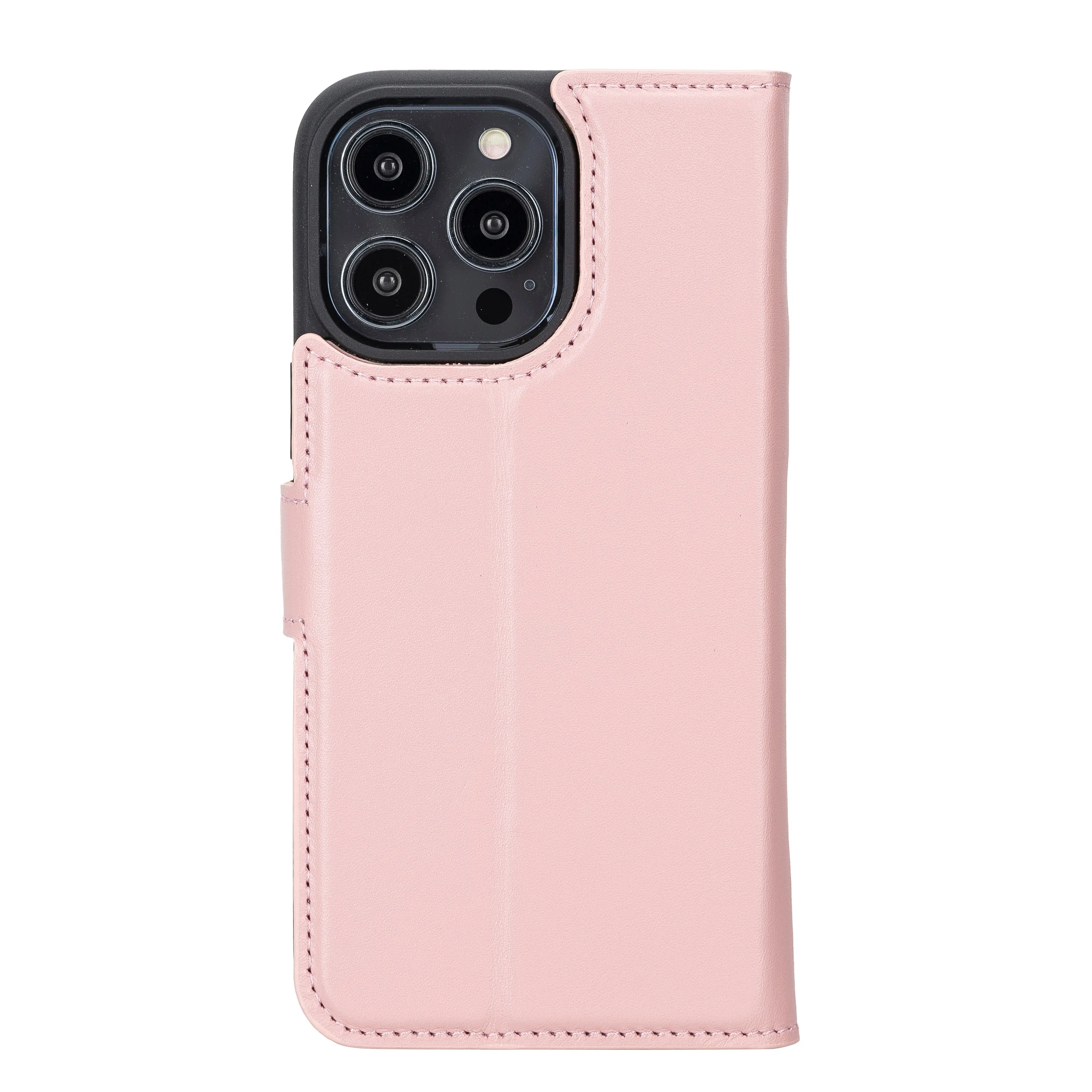 Leather Wallet Case for iPhone 16 Pro Max iPhone 16 Pro iPhone 16 Plus iPhone 16
