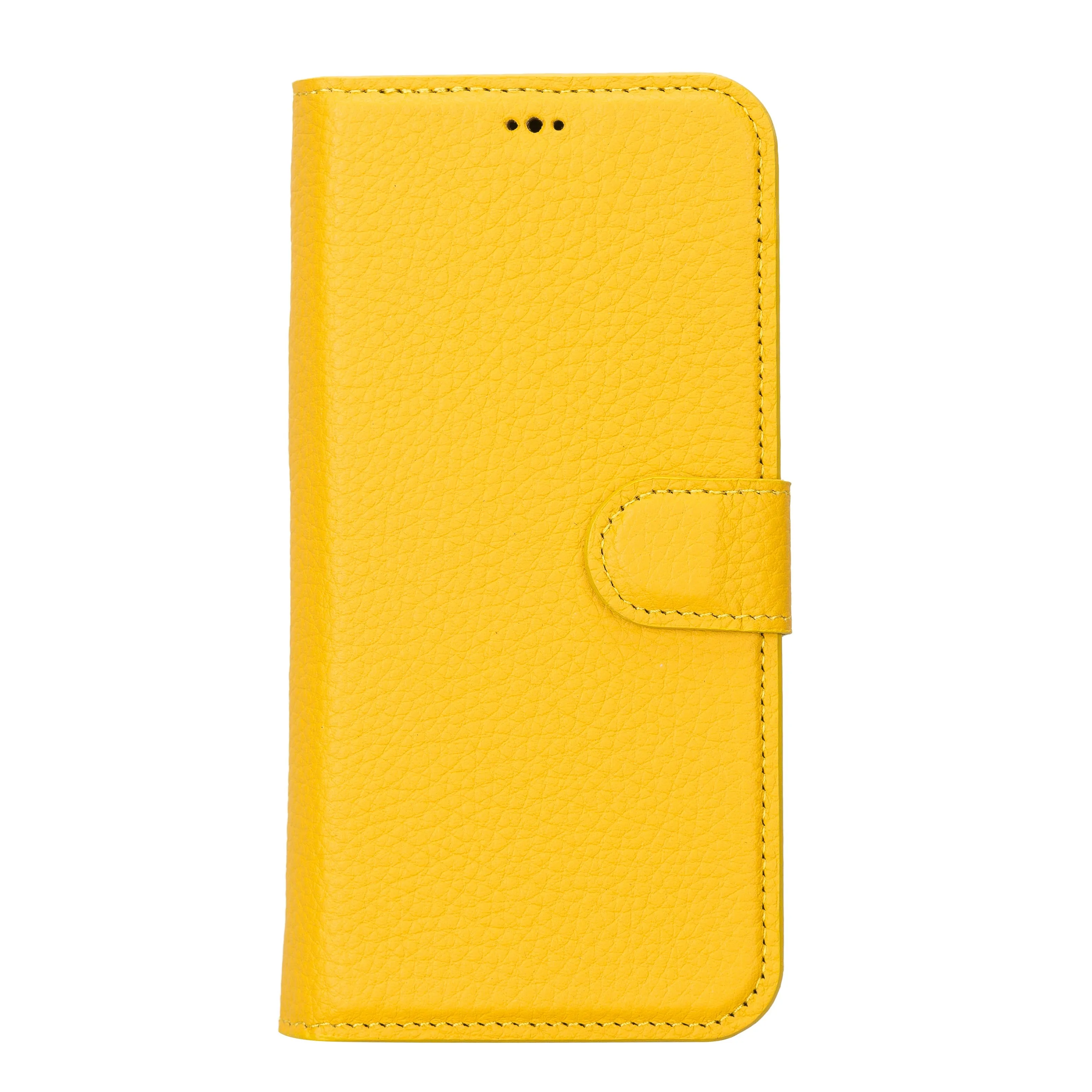 Leather Wallet Case for iPhone 16 Pro Max iPhone 16 Pro iPhone 16 Plus iPhone 16