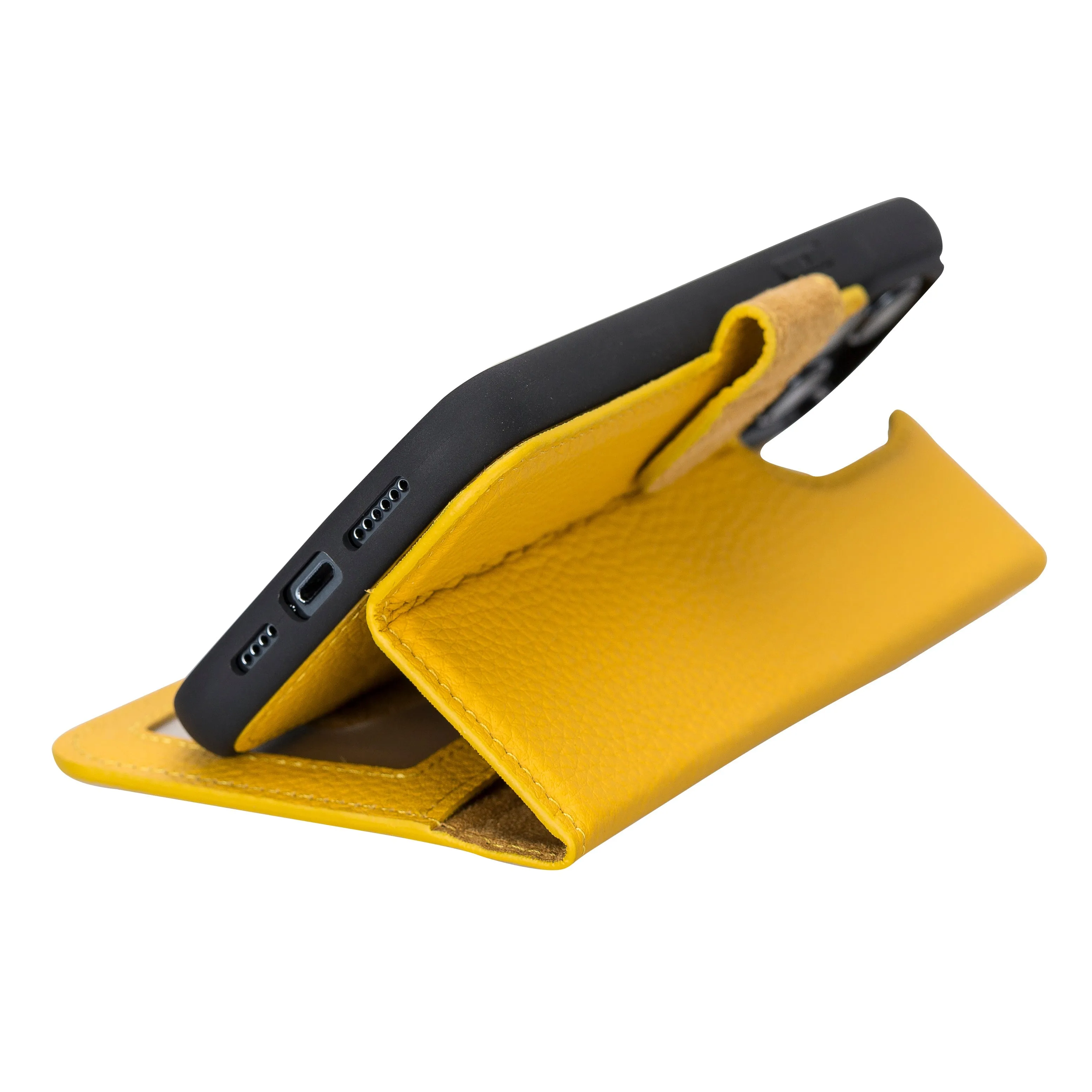 Leather Wallet Case for iPhone 16 Pro Max iPhone 16 Pro iPhone 16 Plus iPhone 16