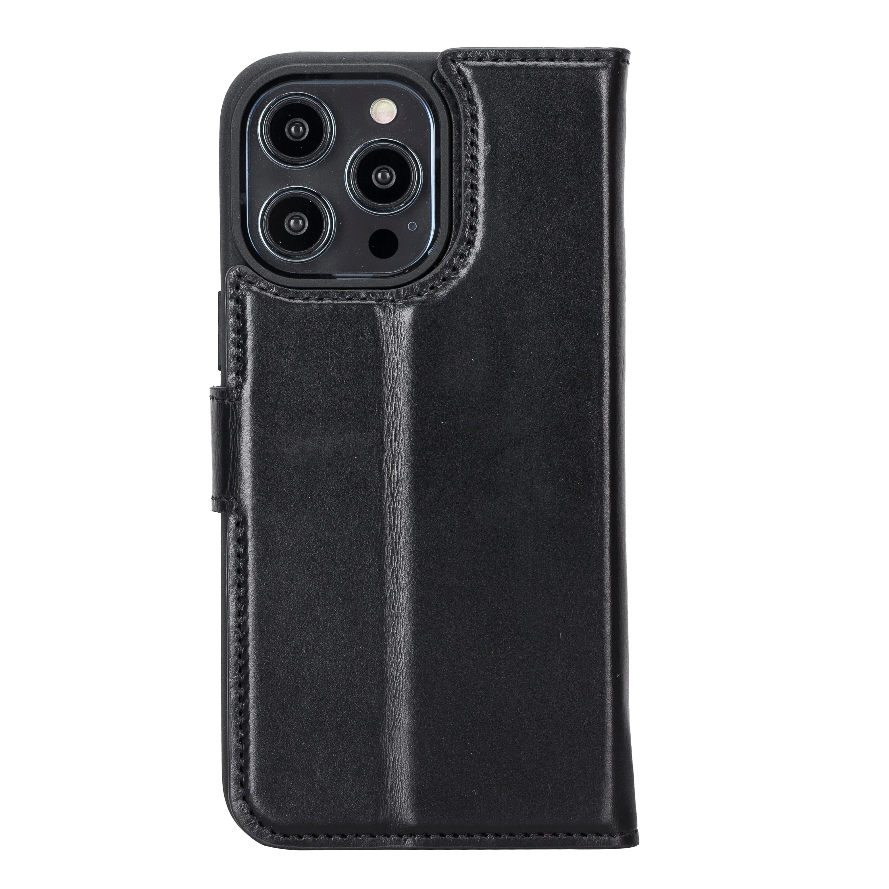 Leather Wallet Case for iPhone 16 Pro Max iPhone 16 Pro iPhone 16 Plus iPhone 16