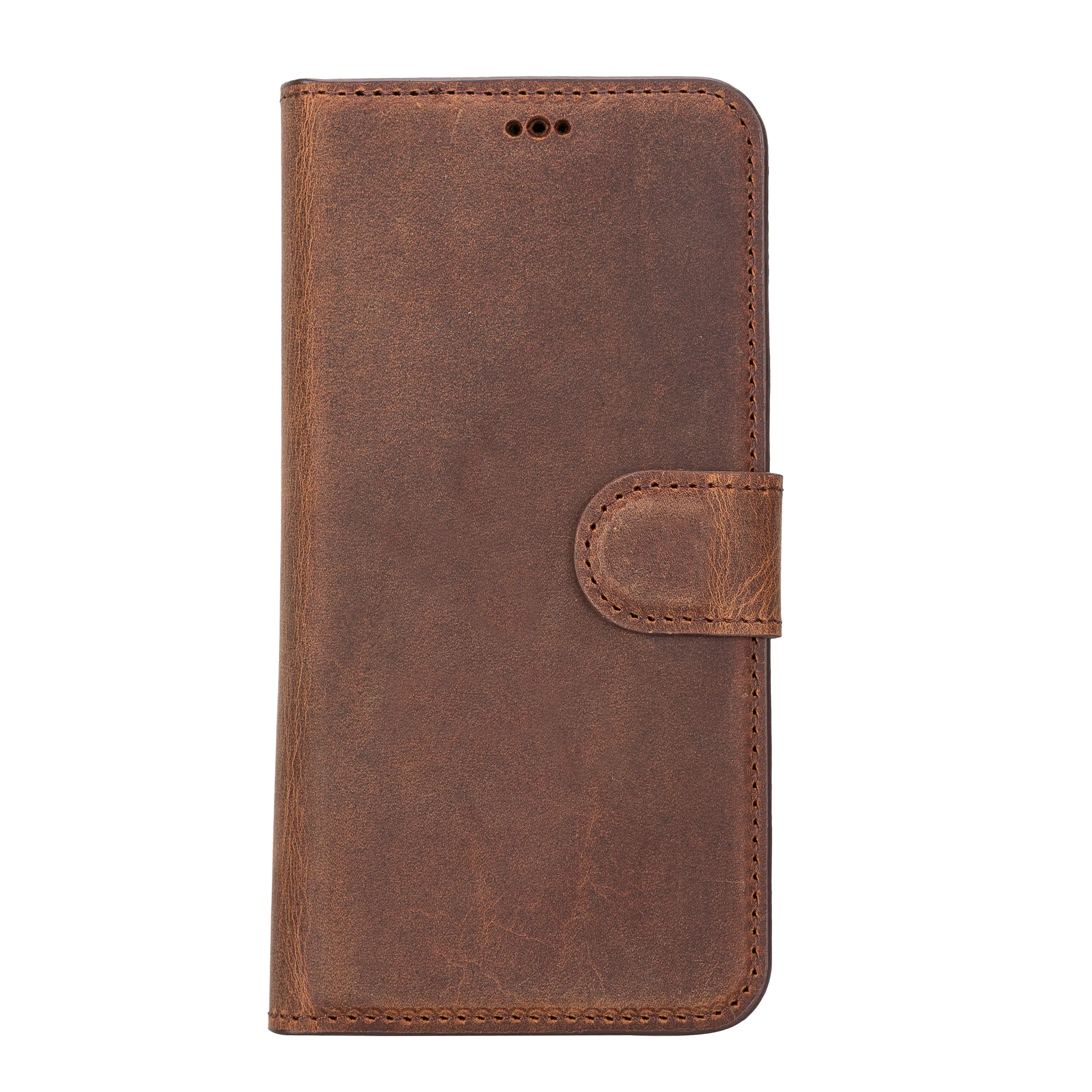 Leather Wallet Case for iPhone 16 Pro Max iPhone 16 Pro iPhone 16 Plus iPhone 16