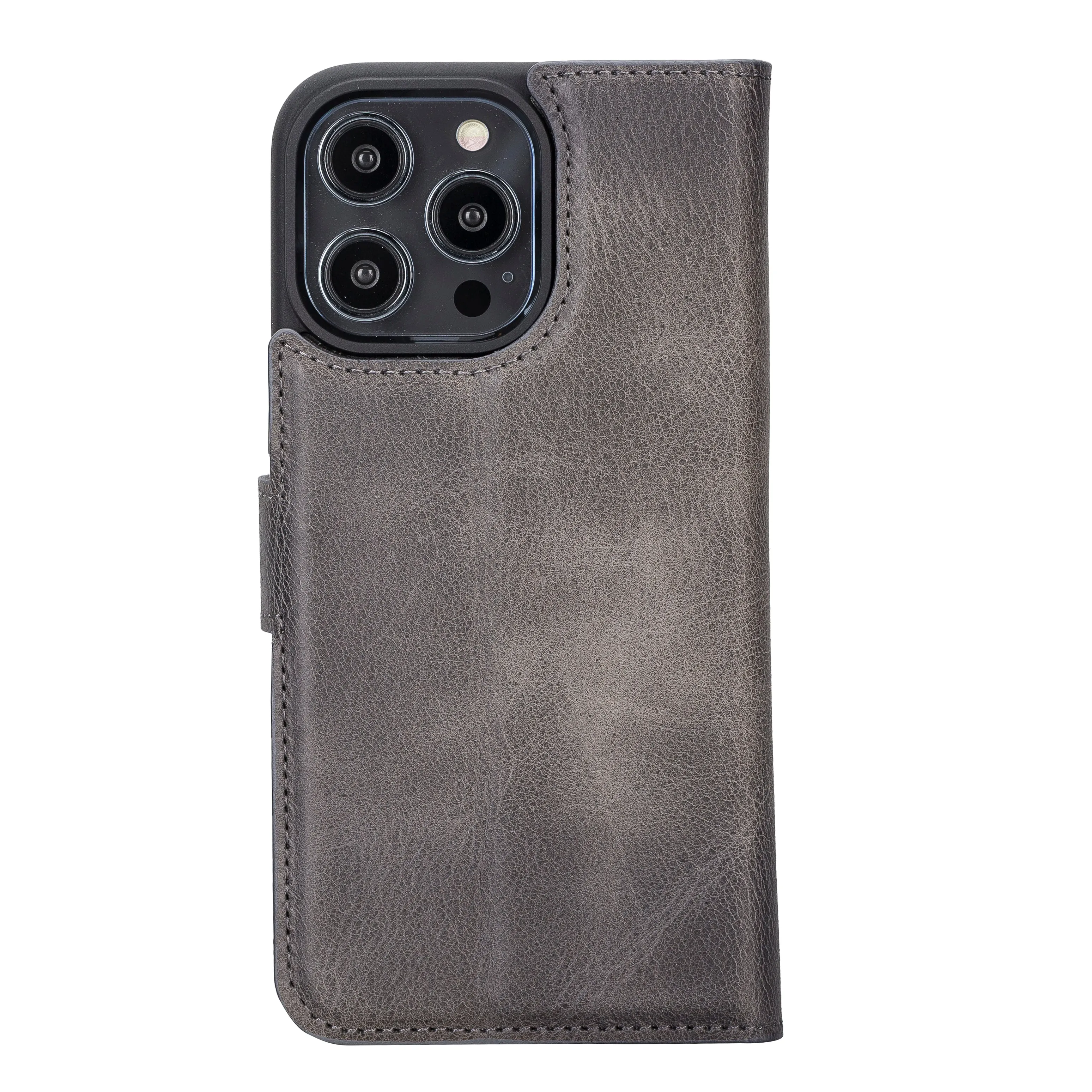 Leather Wallet Case for iPhone 16 Pro Max iPhone 16 Pro iPhone 16 Plus iPhone 16