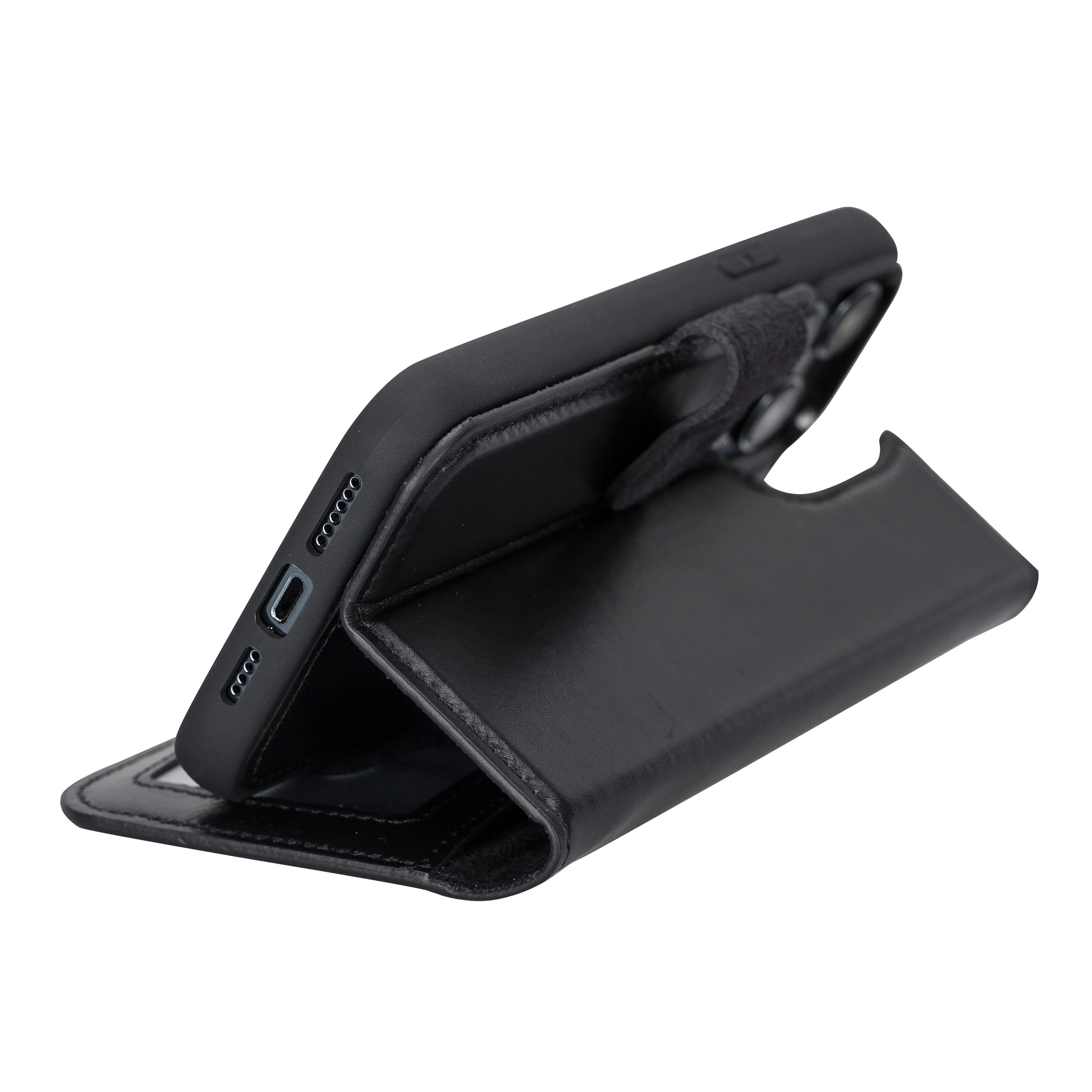 Leather Wallet Case for iPhone 16 Pro Max iPhone 16 Pro iPhone 16 Plus iPhone 16