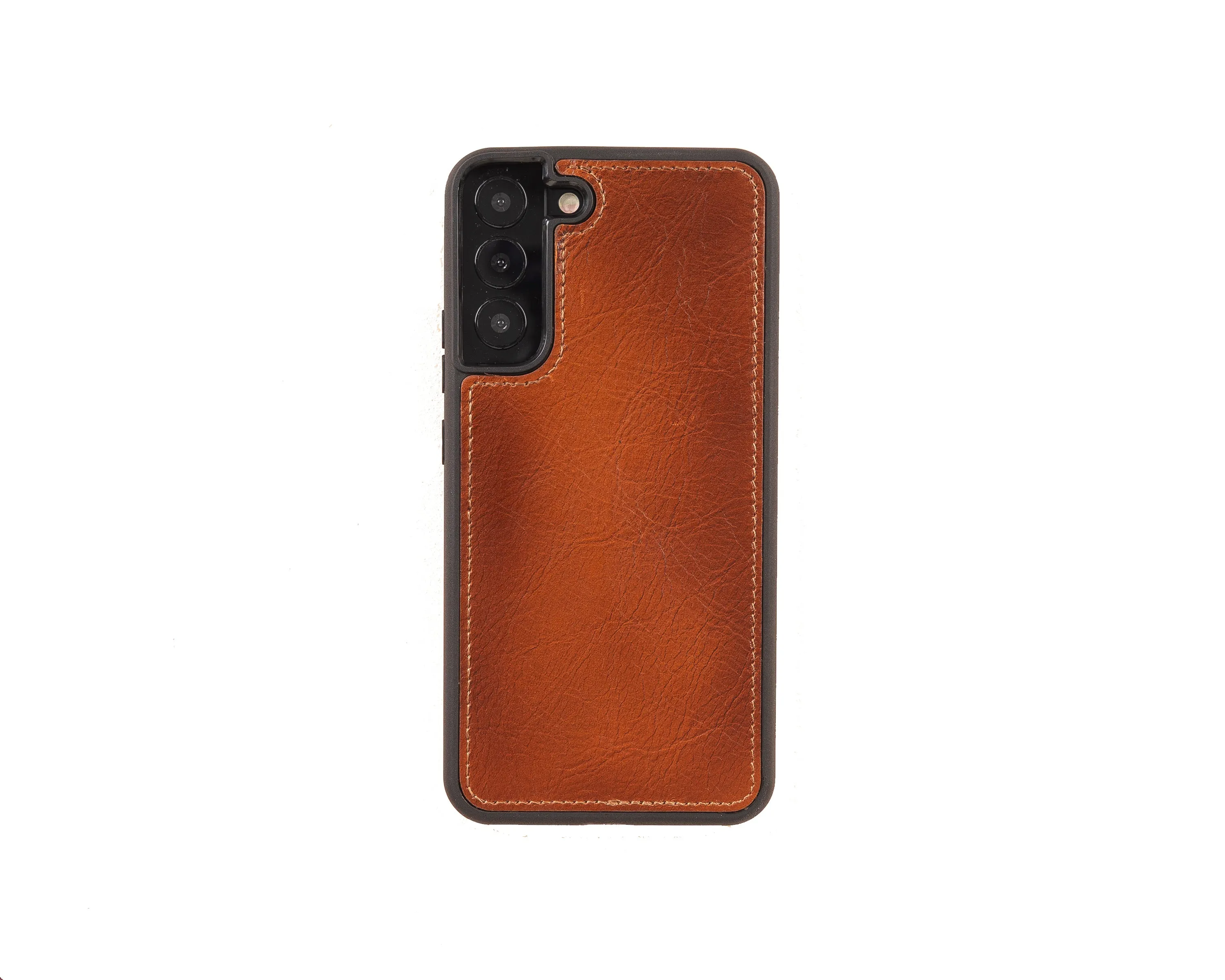 Leather Wallet Case for Samsung Galaxy S22 Plus