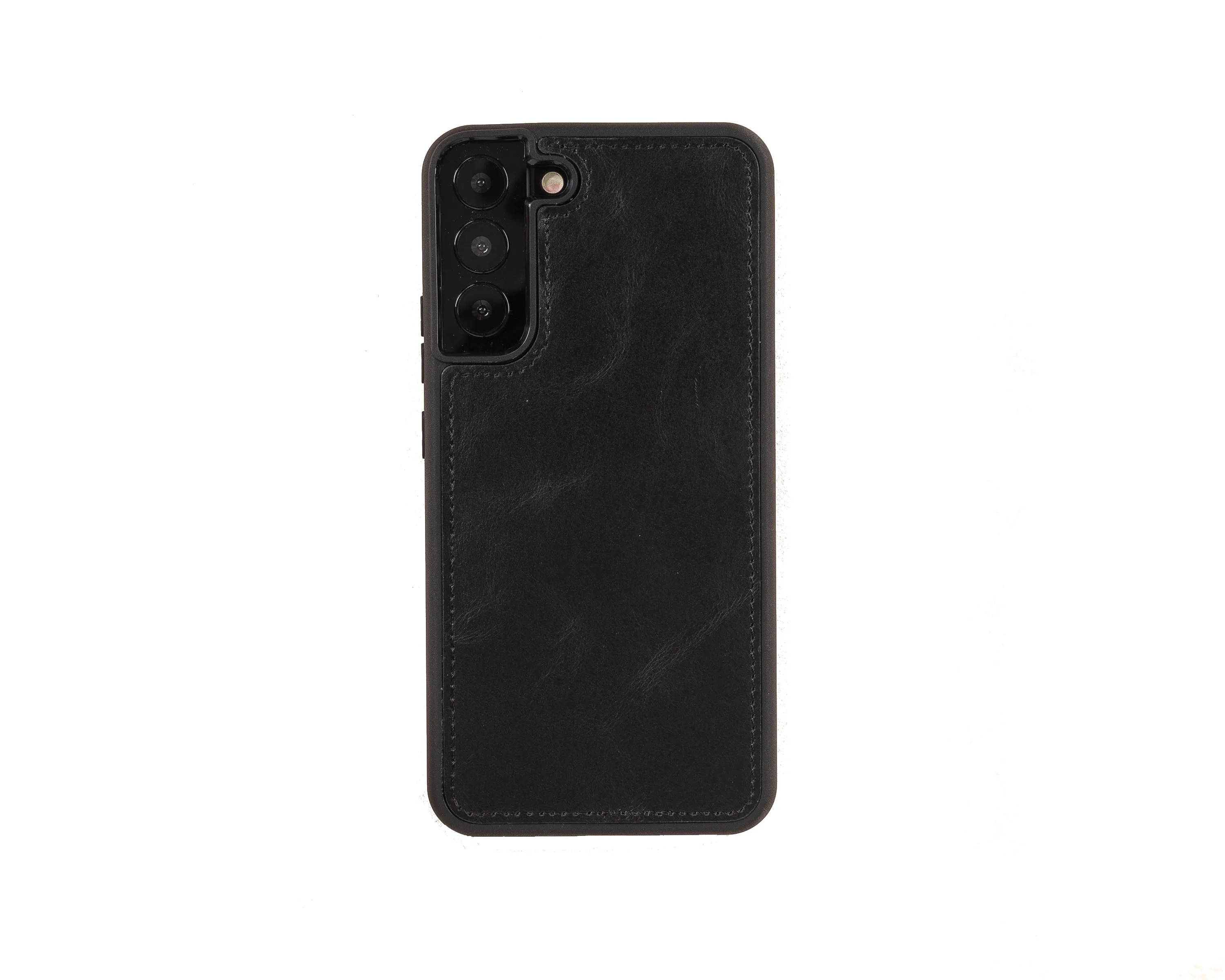 Leather Wallet Case for Samsung Galaxy S22 Plus