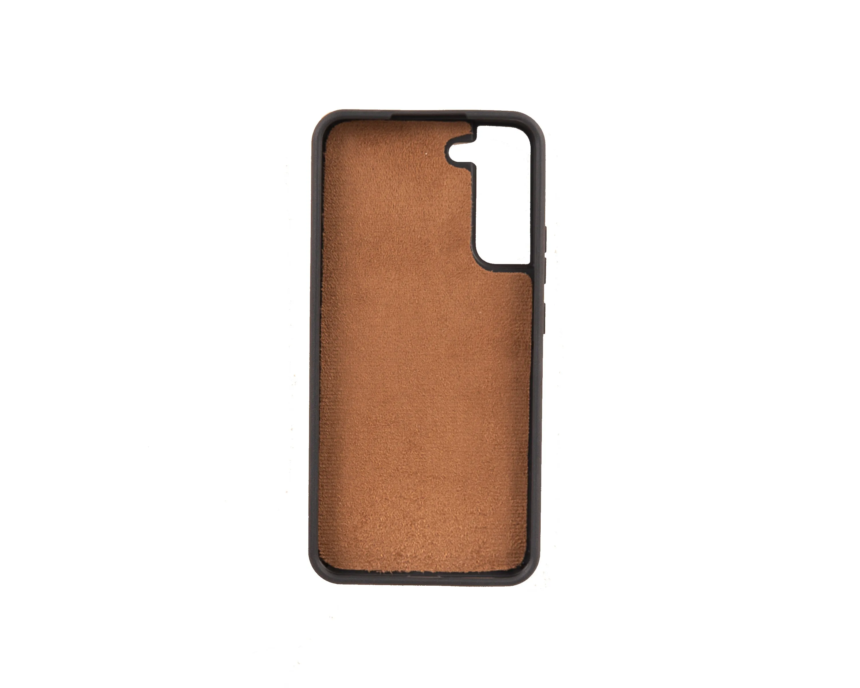 Leather Wallet Case for Samsung Galaxy S22