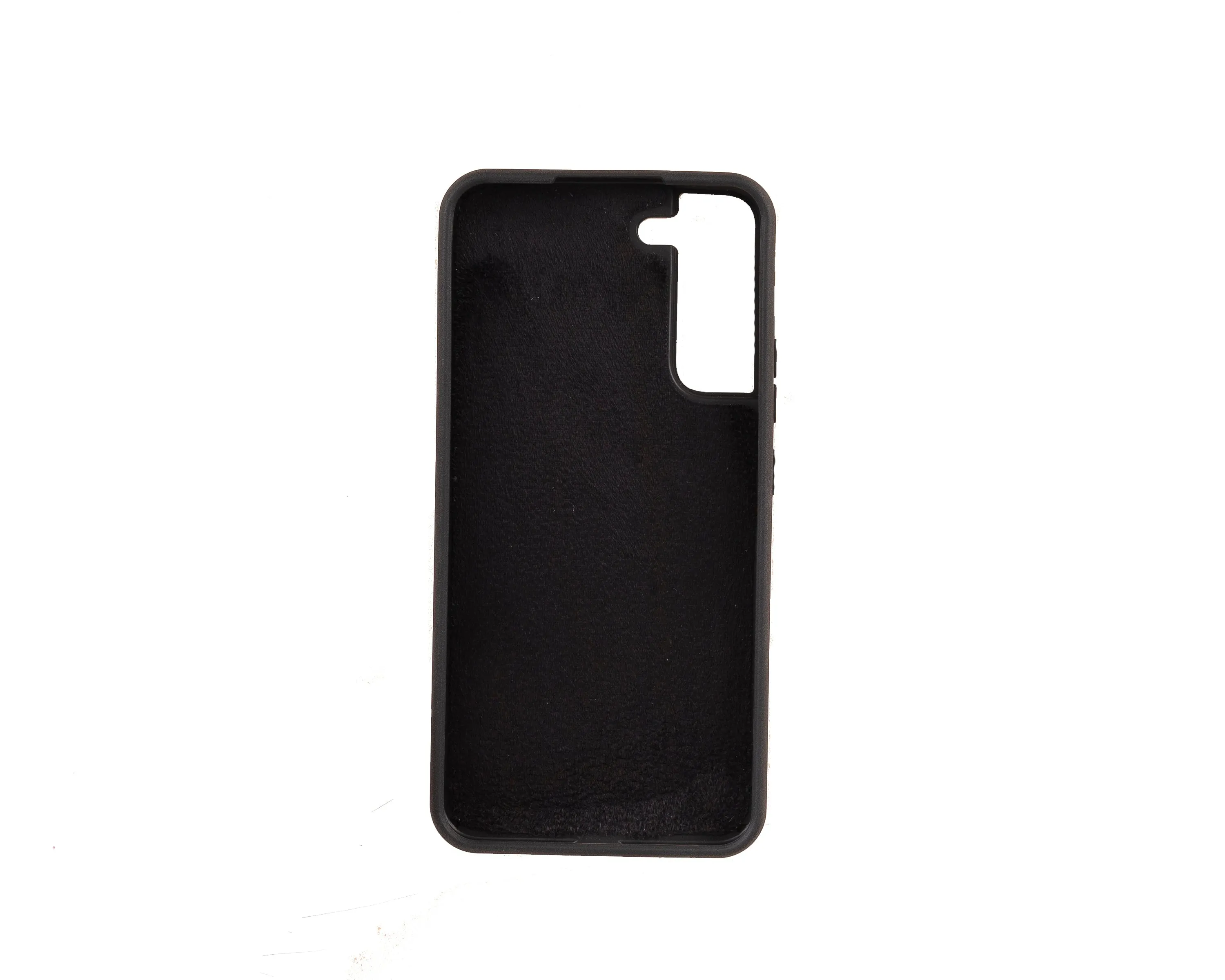 Leather Wallet Case for Samsung Galaxy S22