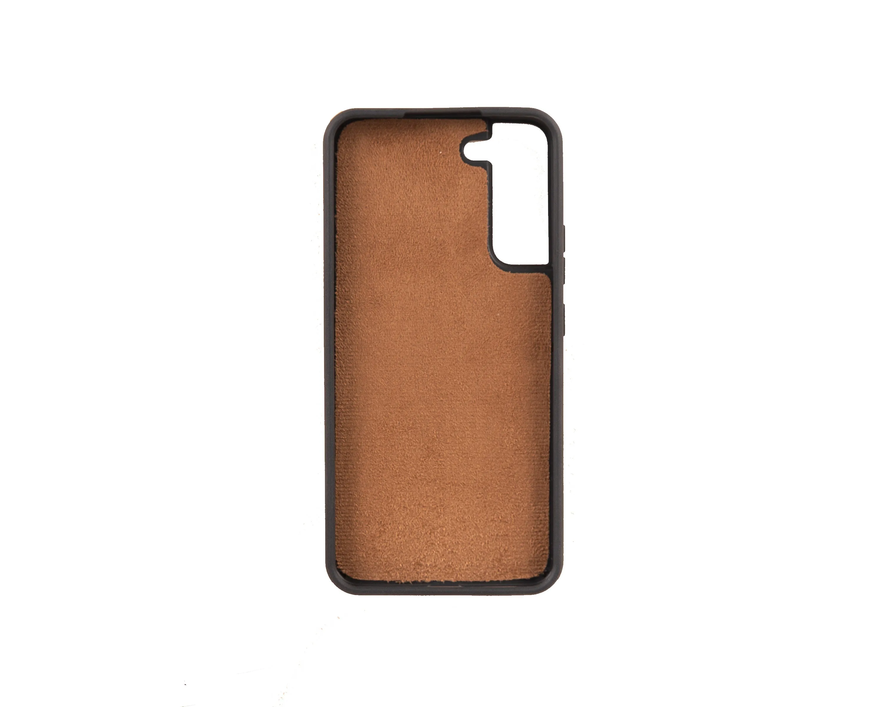 Leather Wallet Case for Samsung Galaxy S22