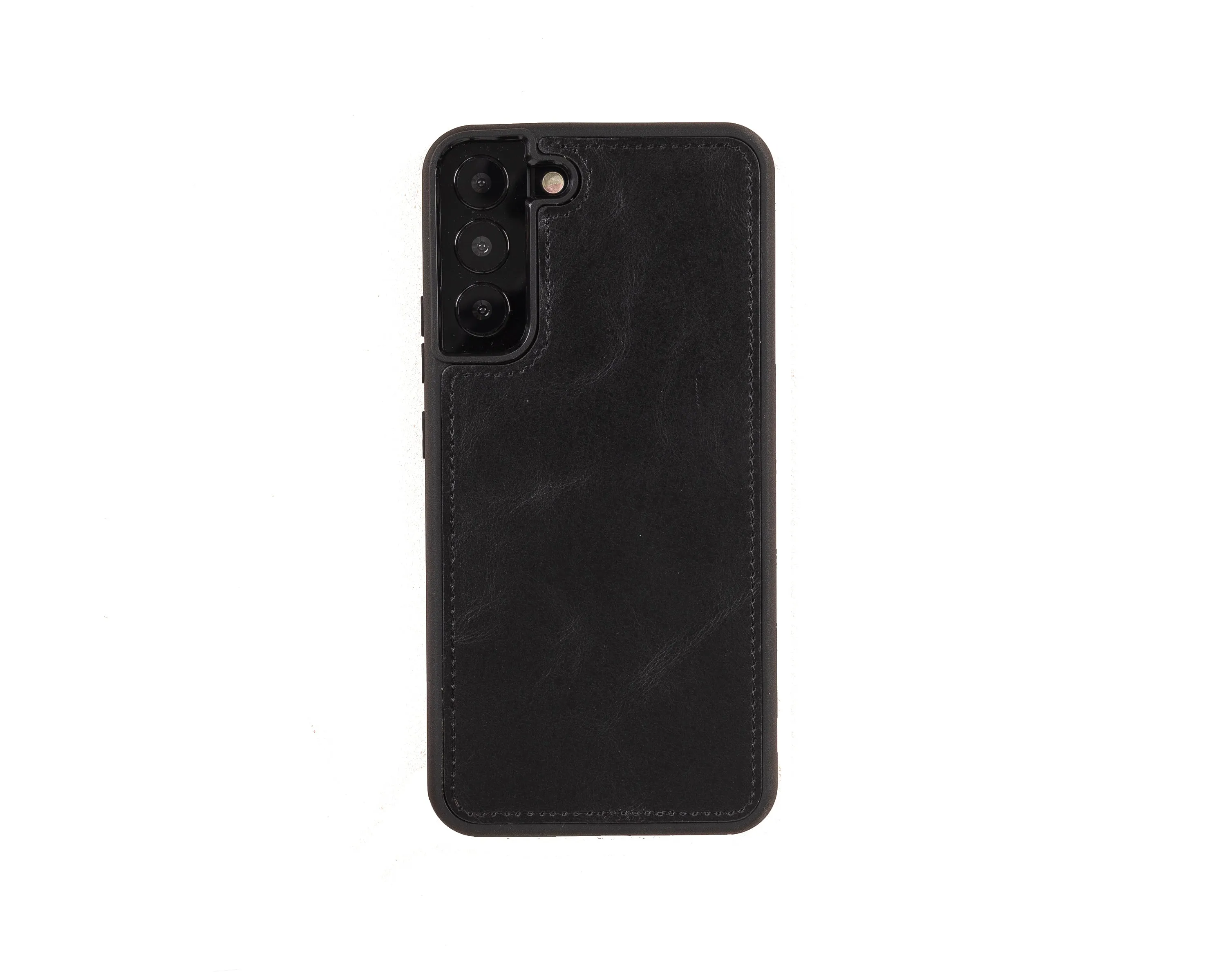 Leather Wallet Case for Samsung Galaxy S22