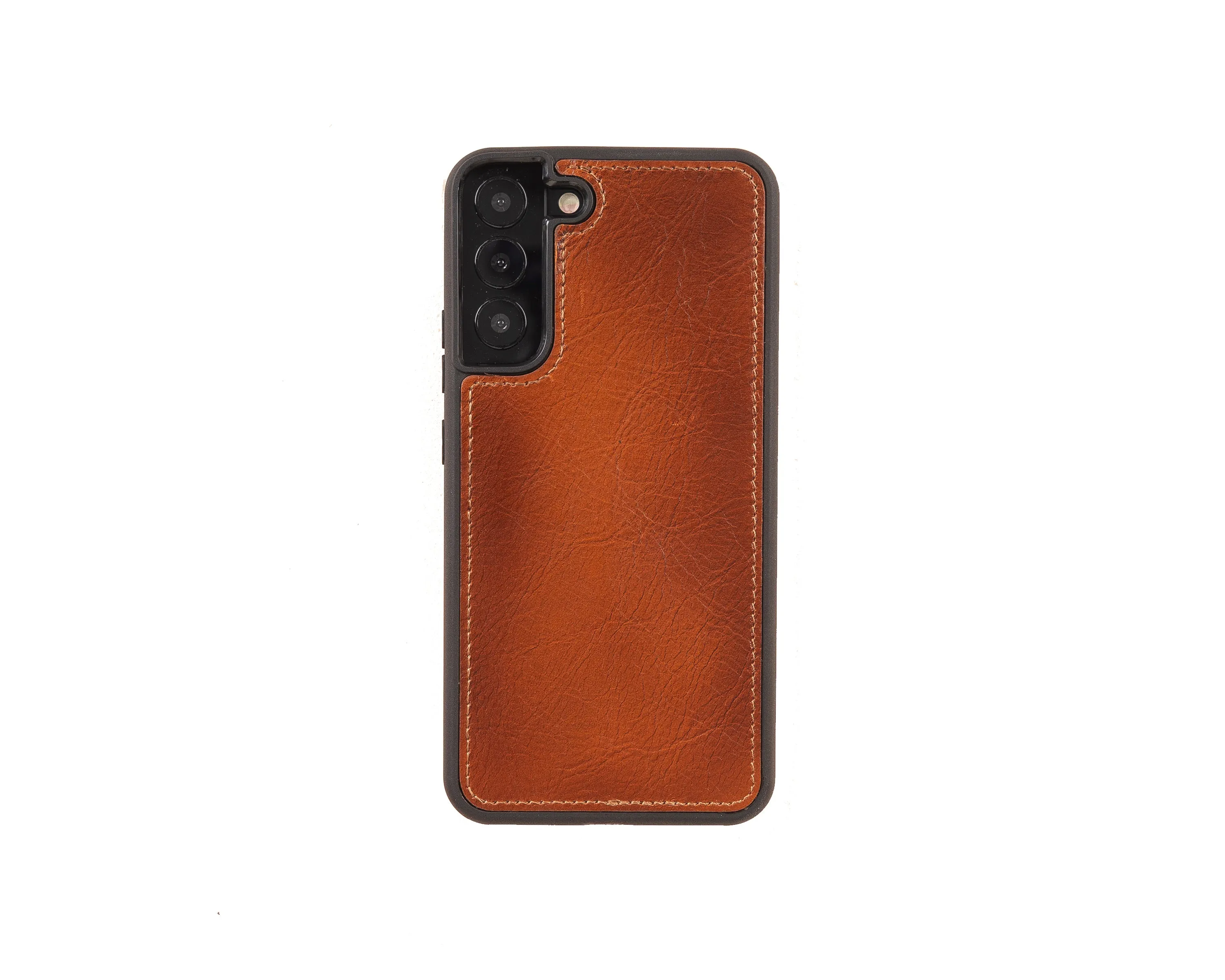 Leather Wallet Case for Samsung Galaxy S22