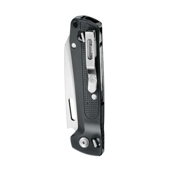 Leatherman Free K2 Pocket Knife Grey