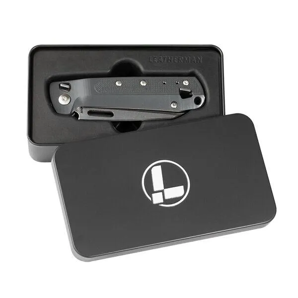 Leatherman Free K2 Pocket Knife Grey