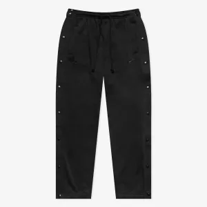 LeBron Standard Issue Therma-FIT Fleece Pants - Black