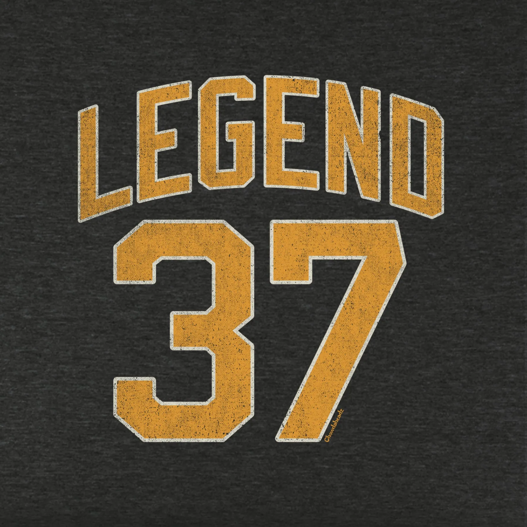 Legend 37 Alter Ego Youth T-shirt