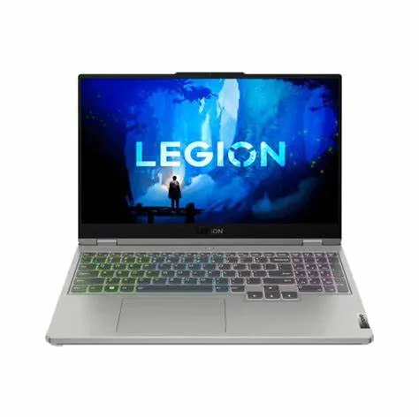 Lenovo Legion 5 15IAH7H 82RB00E7SA 12th Gen Intel Core i7-12700H
