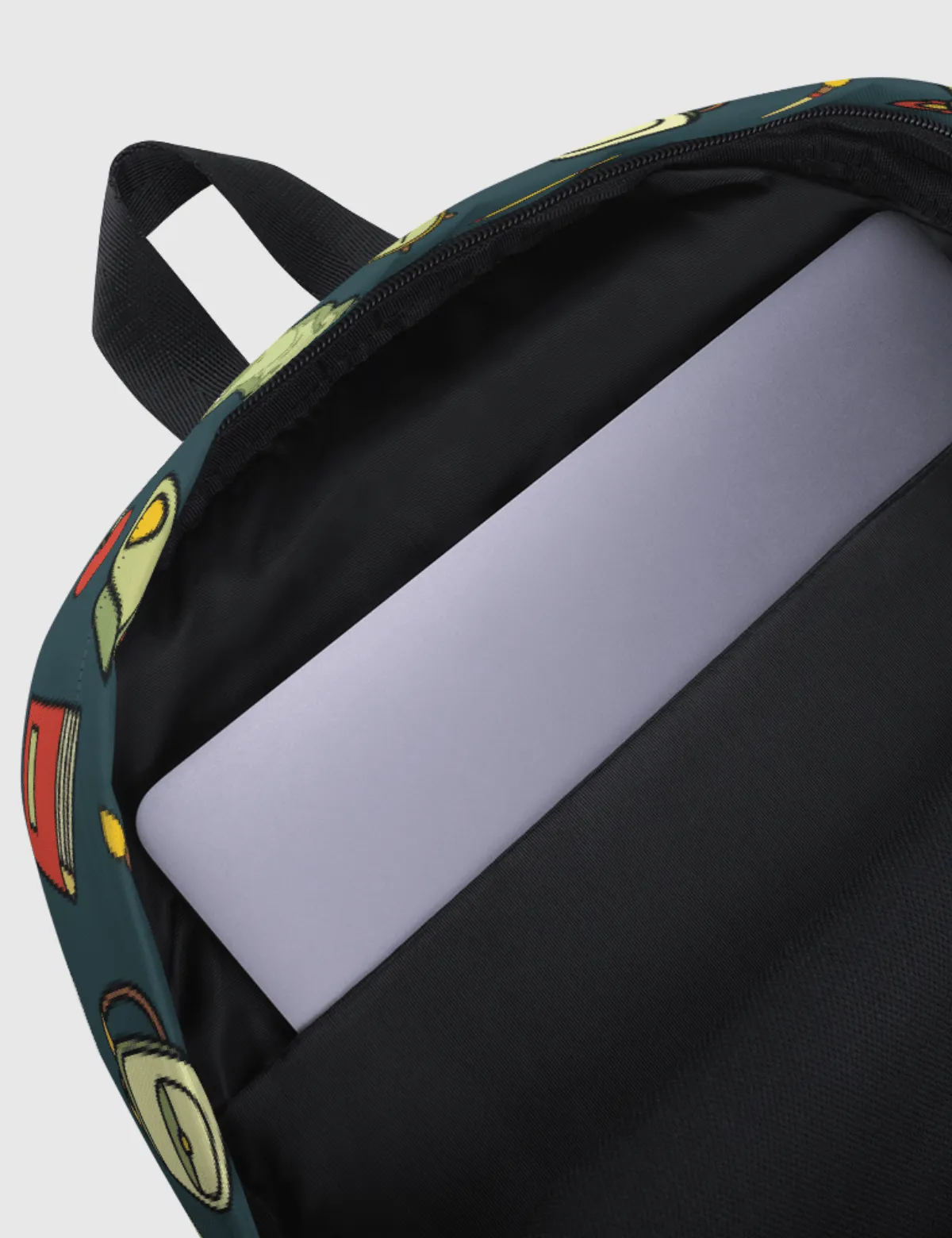 Leo Backpack - Blue