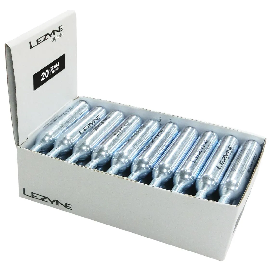Lezyne 20g CO2 Cartridge
