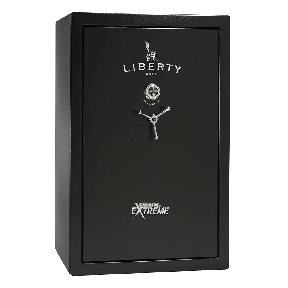 Liberty Gun Safe Fatboy Jr. Extreme
