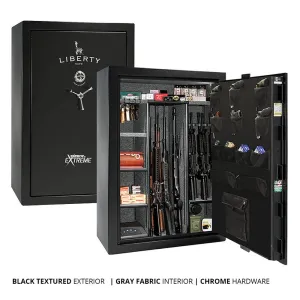 Liberty Gun Safe Fatboy Jr. Extreme