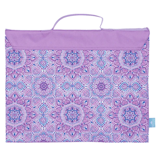 Library Bag - Sweet Hearts