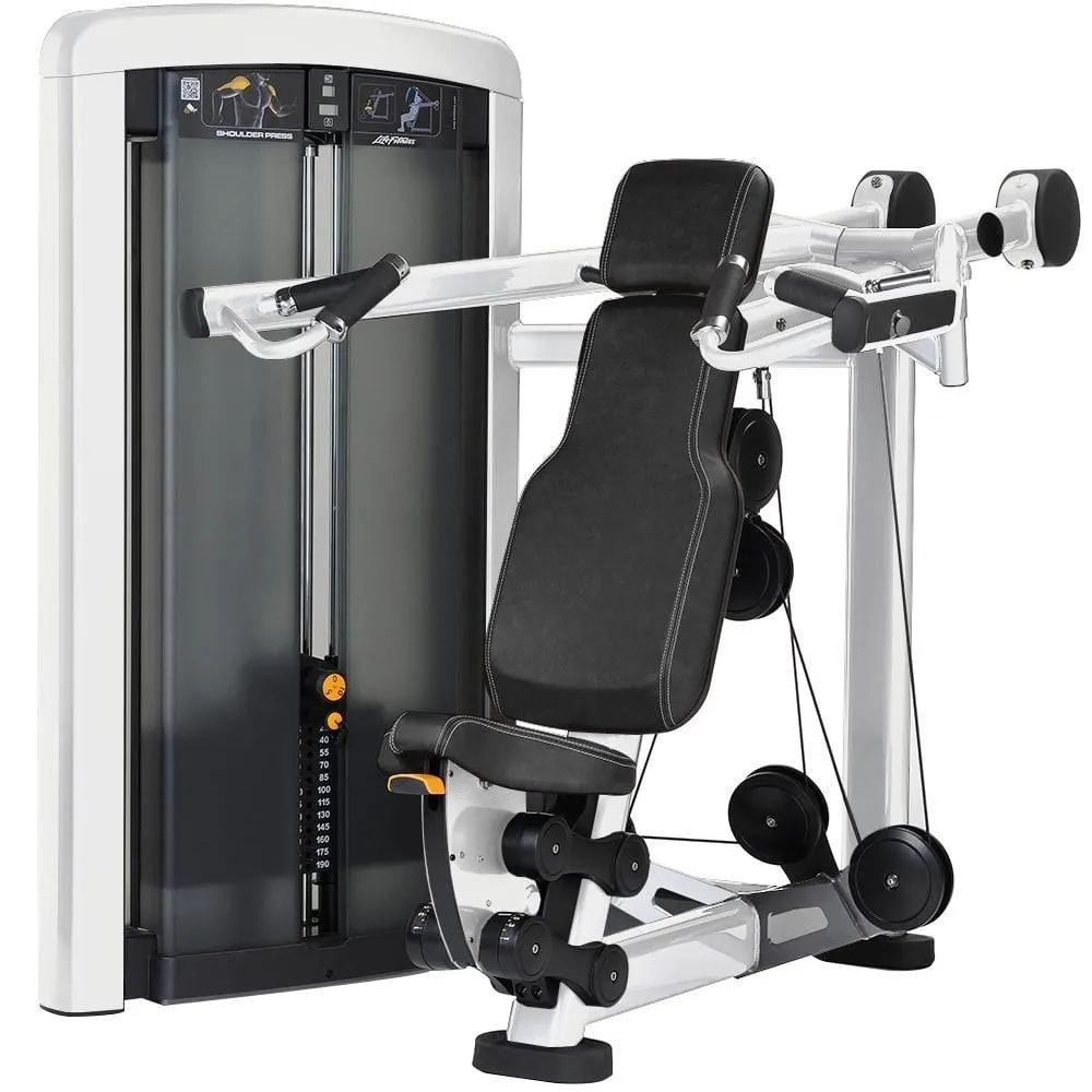 Life Fitness Insignia Shoulder Press SS-SP