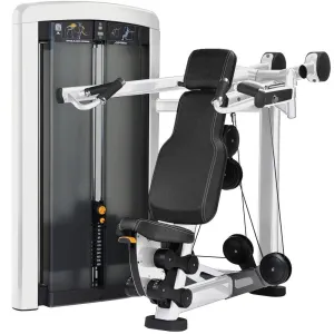 Life Fitness Insignia Shoulder Press SS-SP