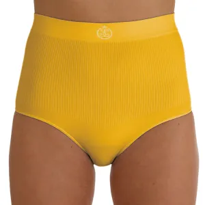 Light Support High Waist Ostomy Briefs - New Colours