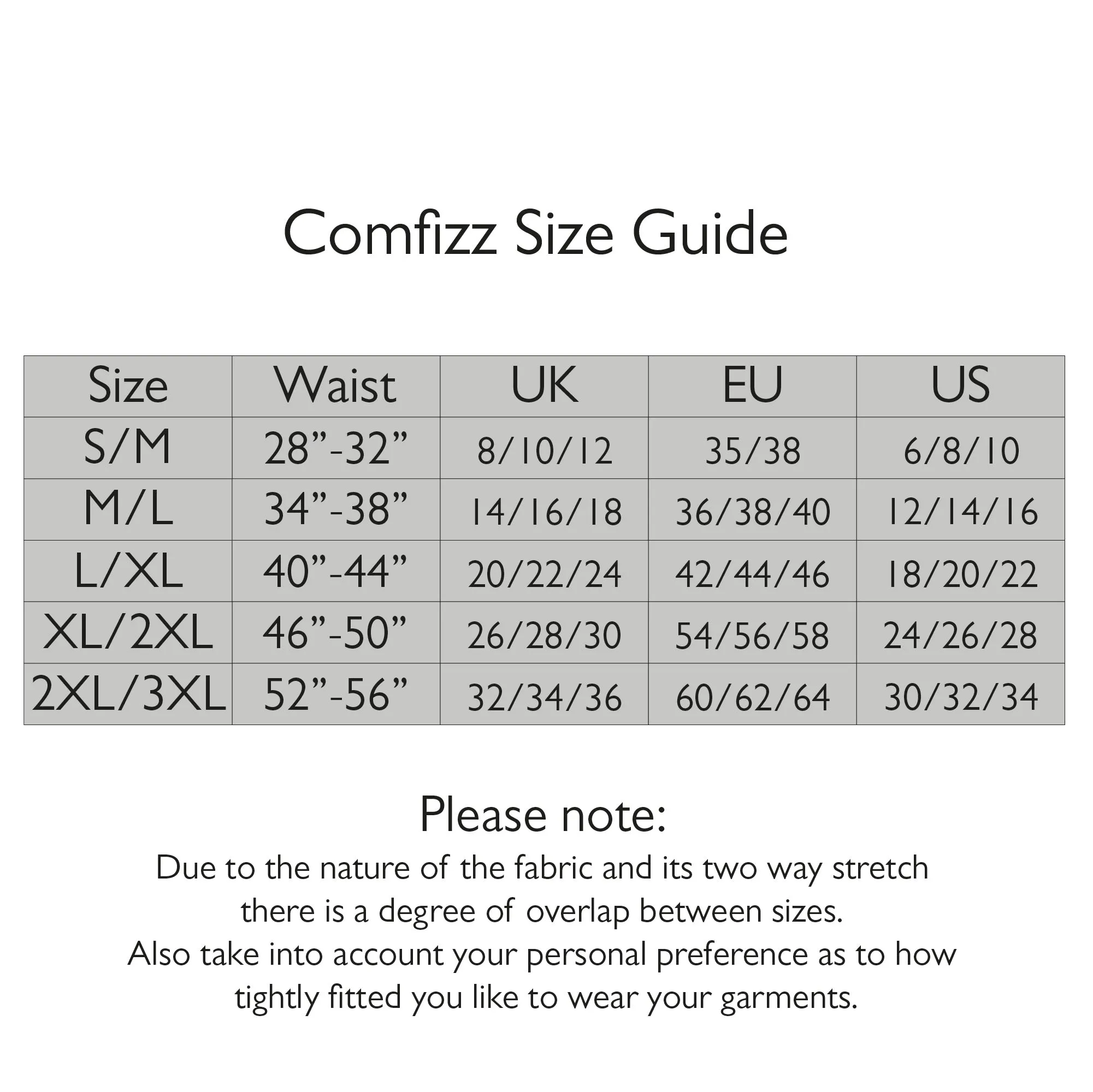 Light Support Standard Waist Ostomy Briefs
