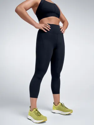 LIGHTSPEED 6/8 Legging Black
