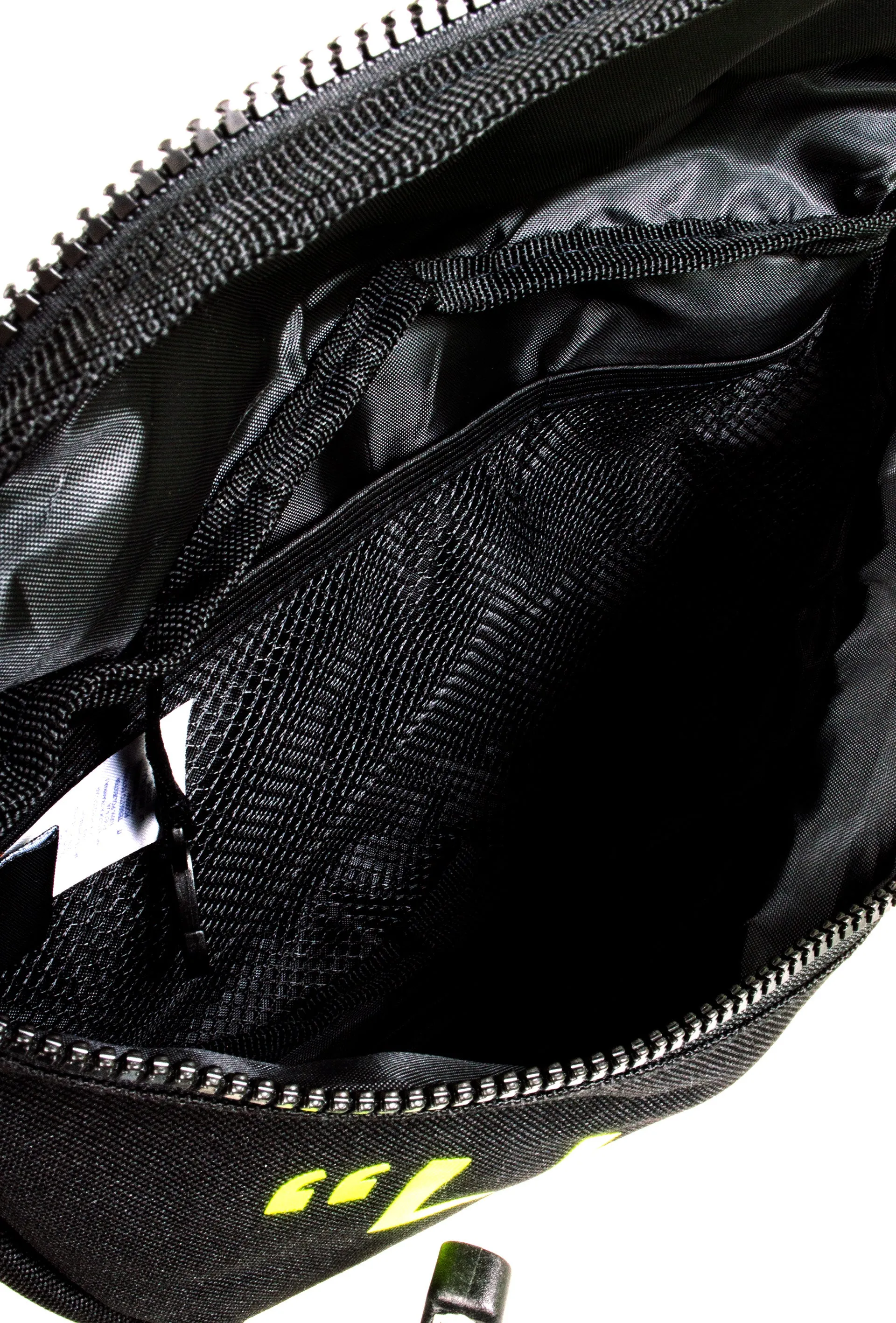 Limited Waist Bag