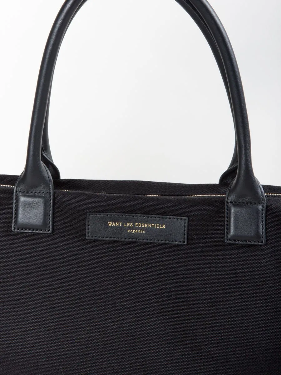 lindbergh shoulder tote