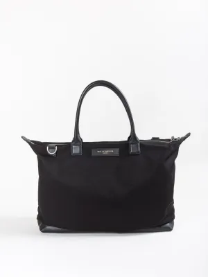 lindbergh shoulder tote