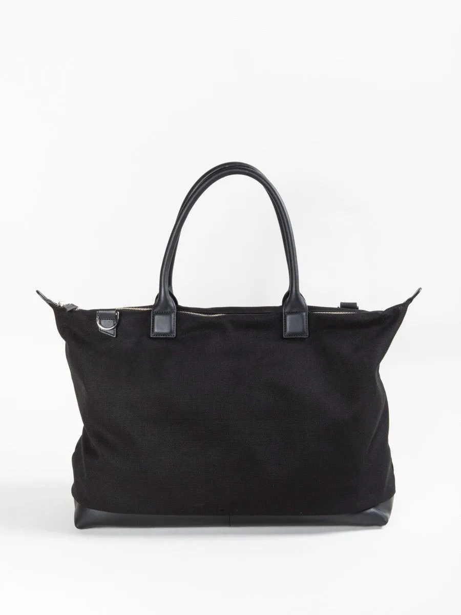 lindbergh shoulder tote